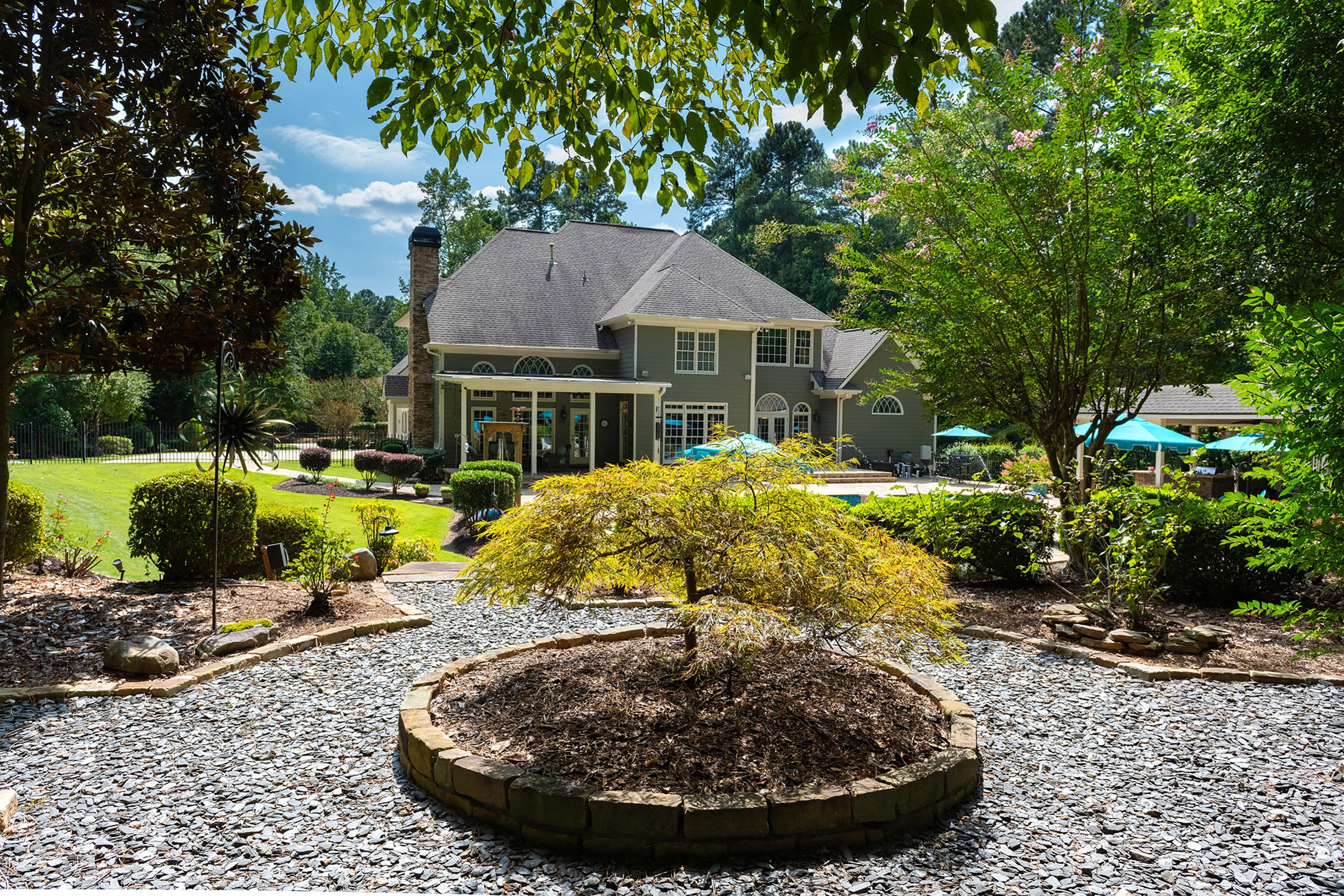  A Rare Custom-Built Home Gem - 物件實景