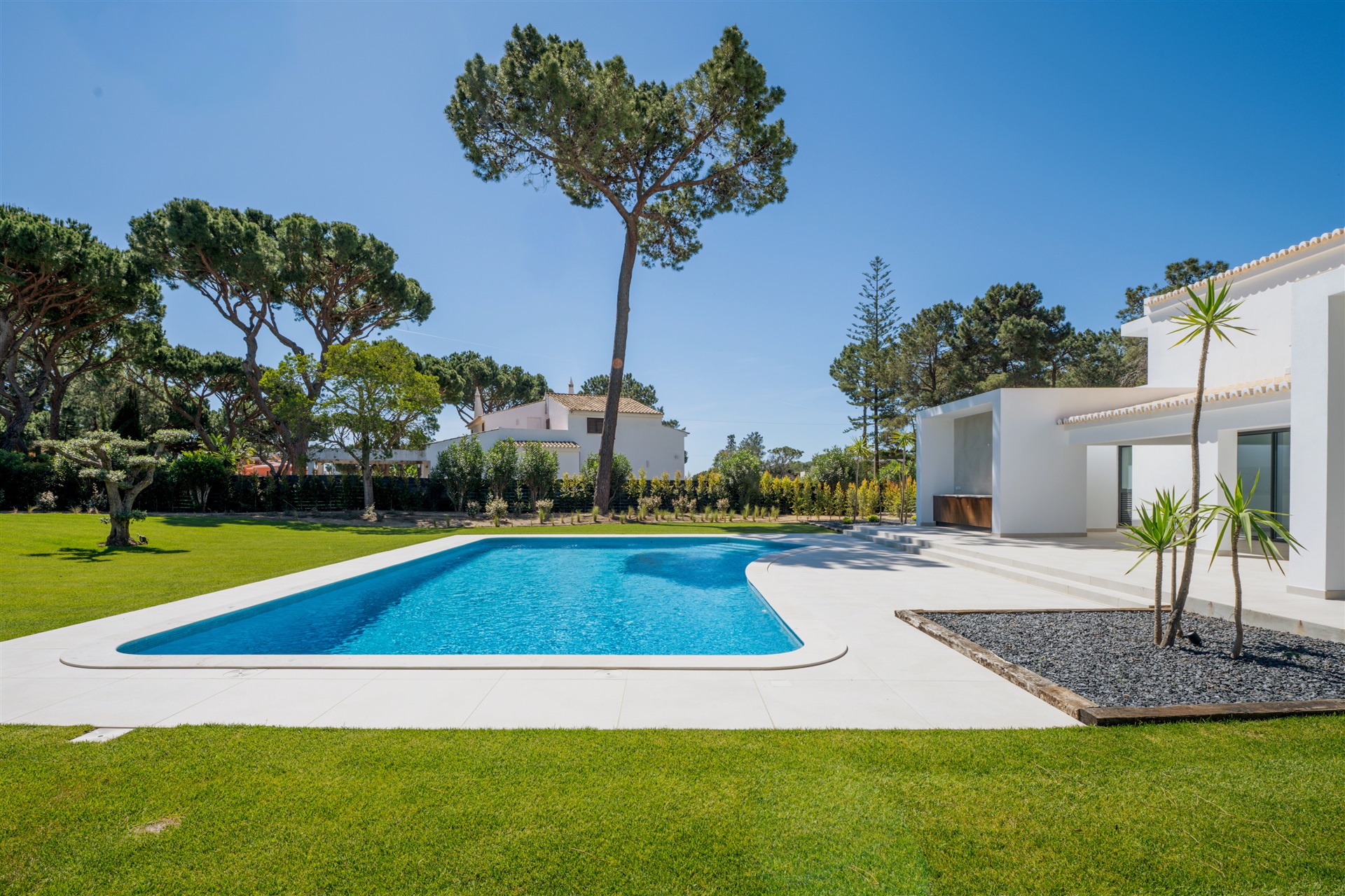  Detached house, 5 bedrooms, for Sale - 物件實景