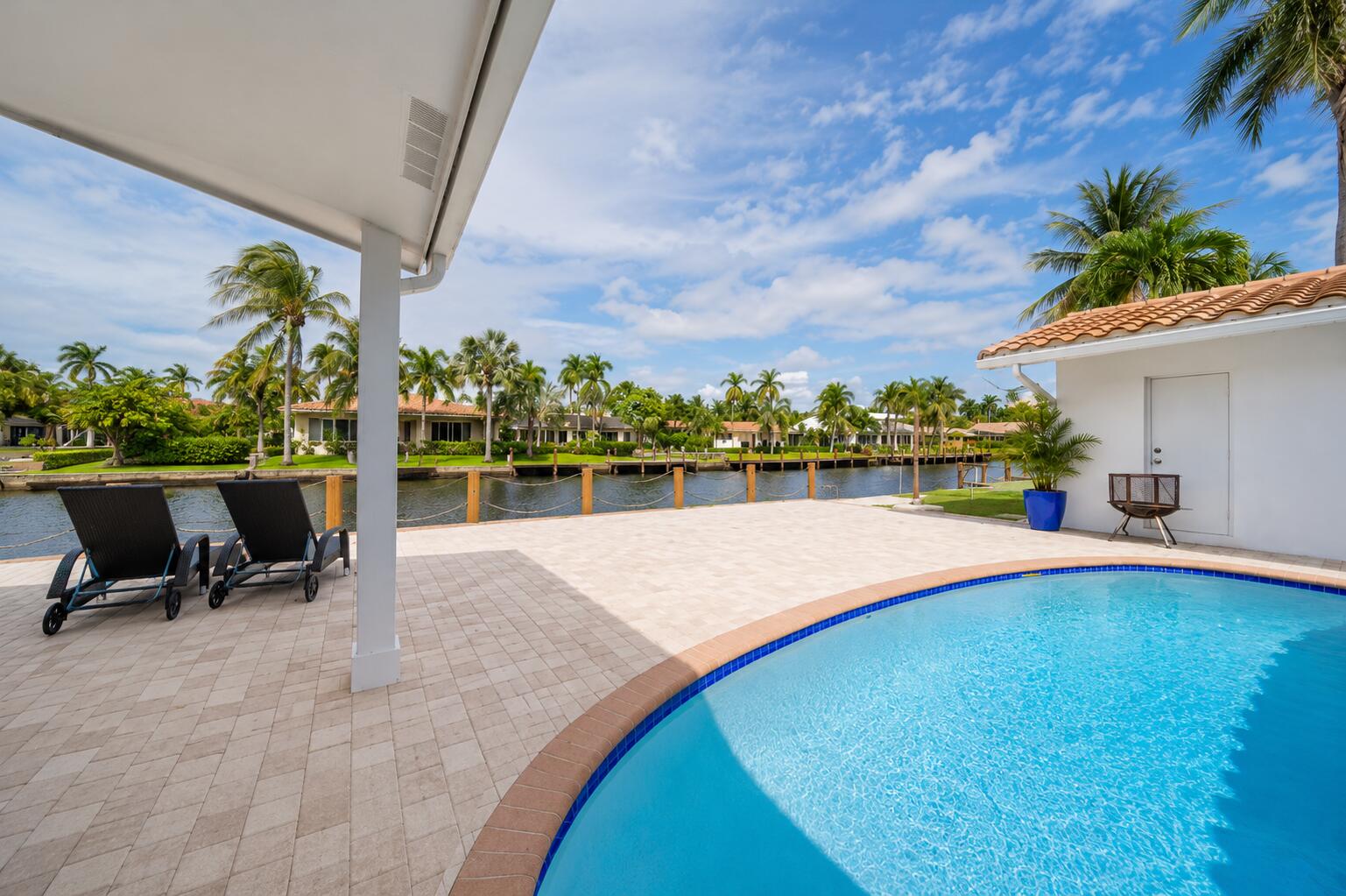Pompano Beach, Florida, 33062, United States, 4 Bedrooms Bedrooms, ,3 BathroomsBathrooms,Residential,For Sale,2037969