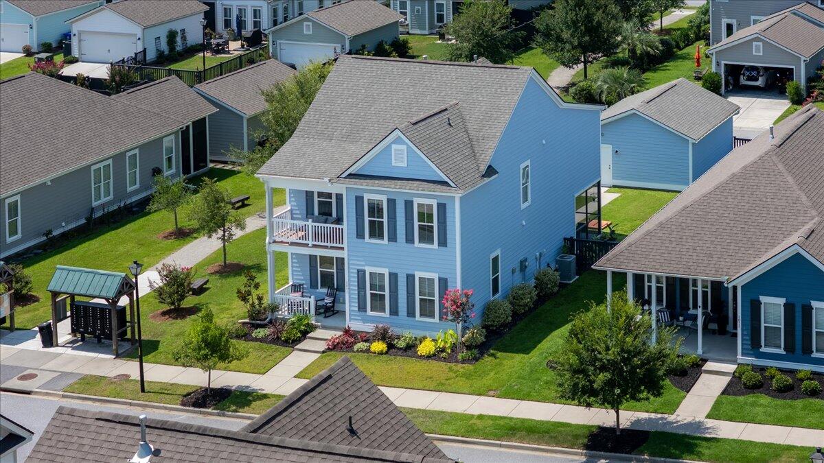 Johns Island, South Carolina, 29455, United States, 4 Bedrooms Bedrooms, ,3 BathroomsBathrooms,Residential,For Sale,1993588