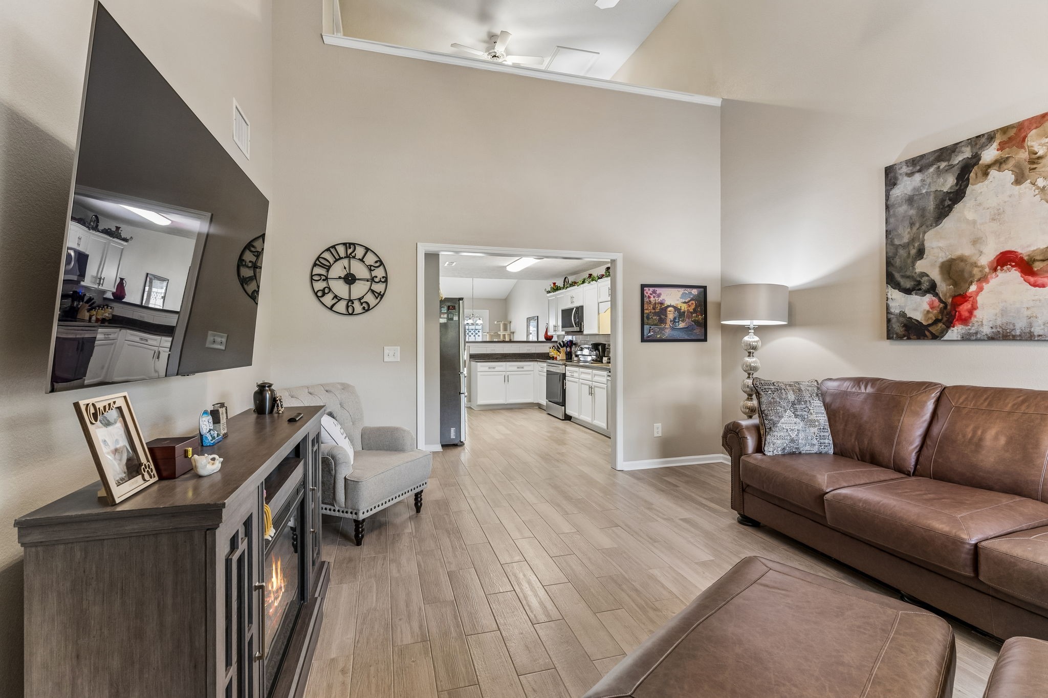  121 Antler Ridge Cir, Nashville, TN, 37214 - 物件實景