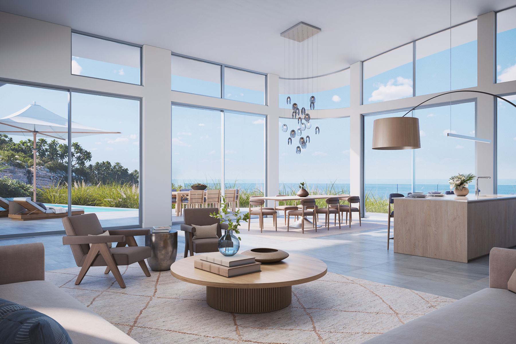  Summit Villa 3 - 物件實景