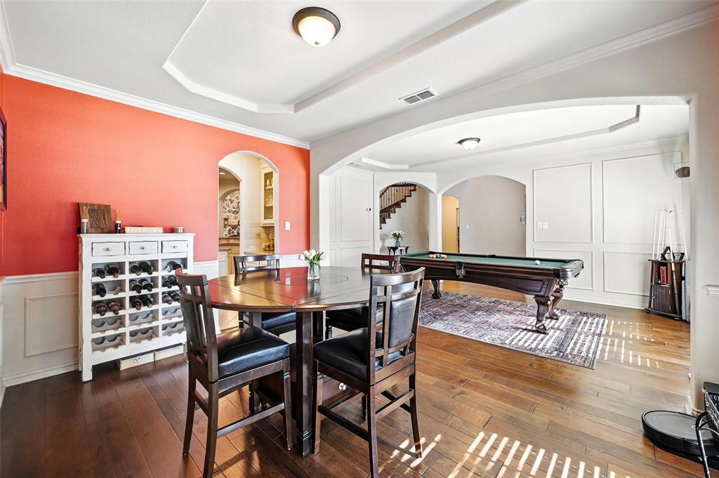 Fort Worth, Texas, 76179, United States, 6 Bedrooms Bedrooms, ,4 BathroomsBathrooms,Residential,For Sale,1906801
