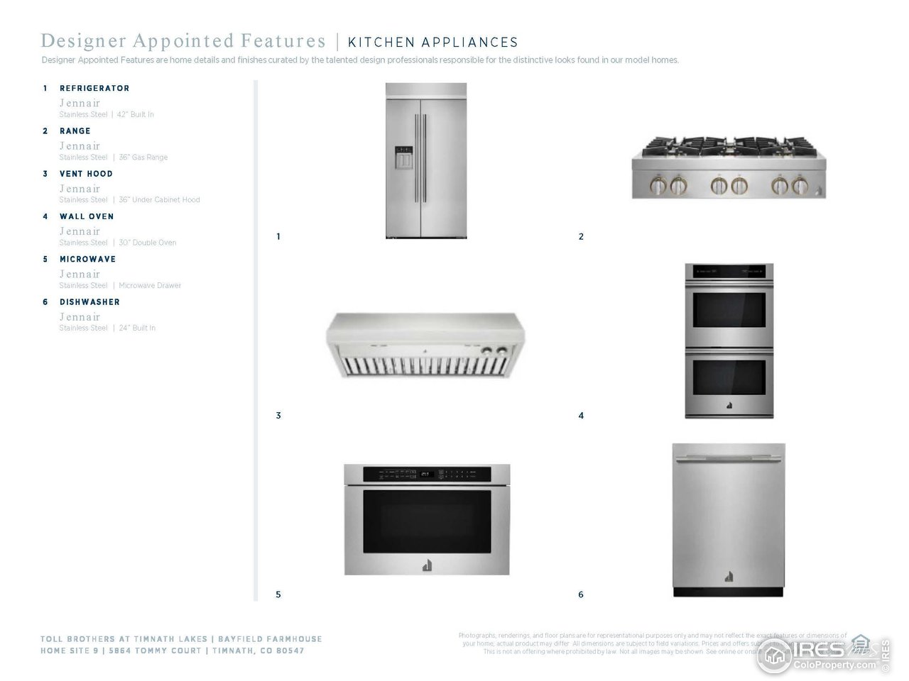 Timnath, Colorado, 80547, United States, 4 Bedrooms Bedrooms, ,5 BathroomsBathrooms,Residential,For Sale,1993070