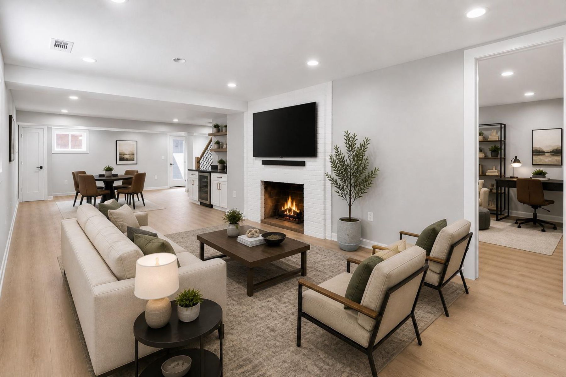  6420 Spring Terrace, Falls Church, VA, 22042 - 物件實景
