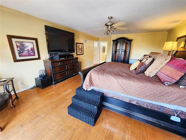 Cookson, Oklahoma, 74427, United States, 3 Bedrooms Bedrooms, ,2 BathroomsBathrooms,Residential,For Sale,2005296