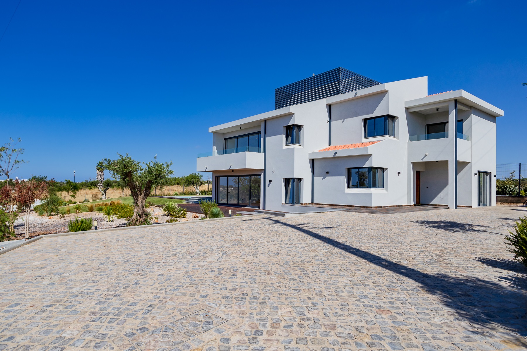  Detached house, 5 bedrooms, for Sale - 物件實景