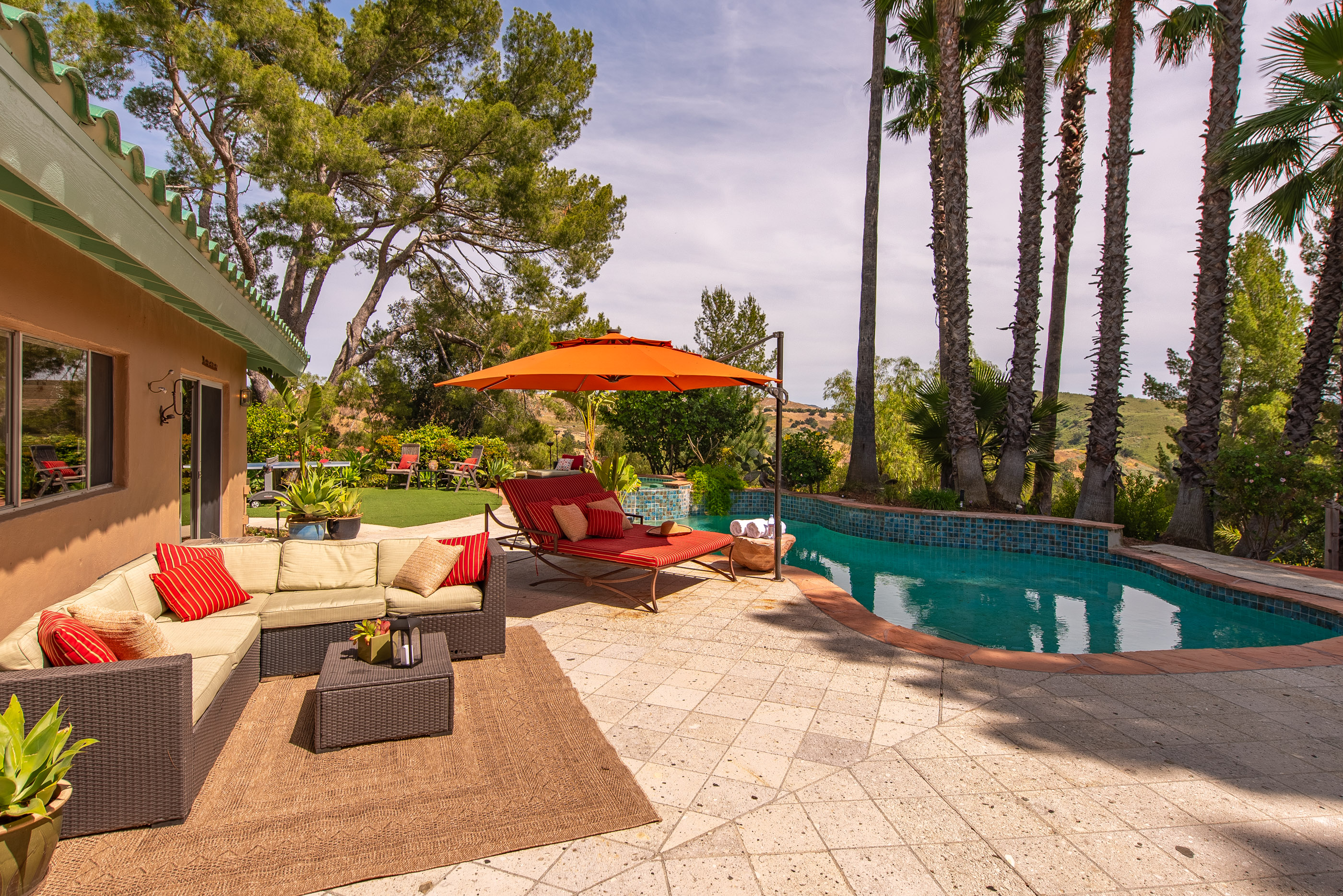  6110 Colodny Drive, Agoura Hills - 物件實景