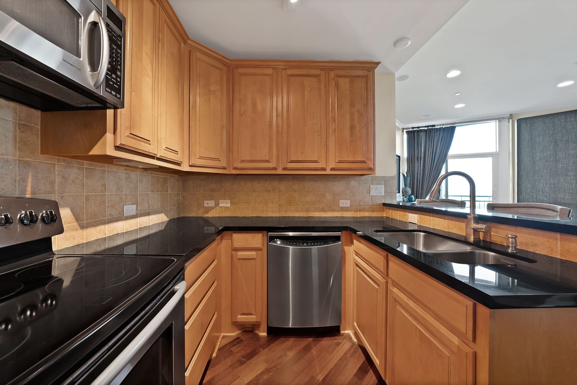  500 Throckmorton Street, Fort Worth, TX, 76102 - 物件實景