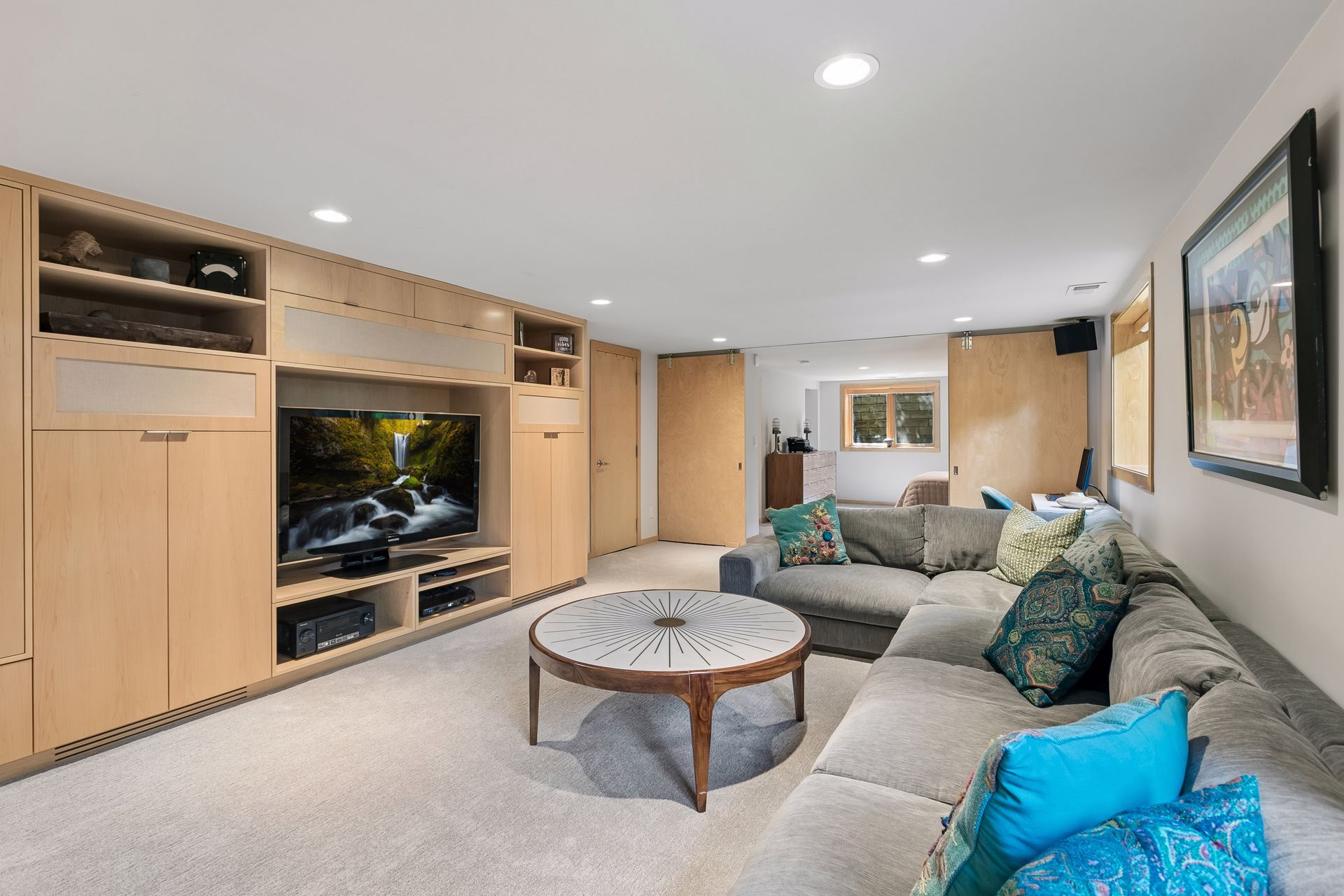  Lakes Area Living, Modern Luxury - 物件實景