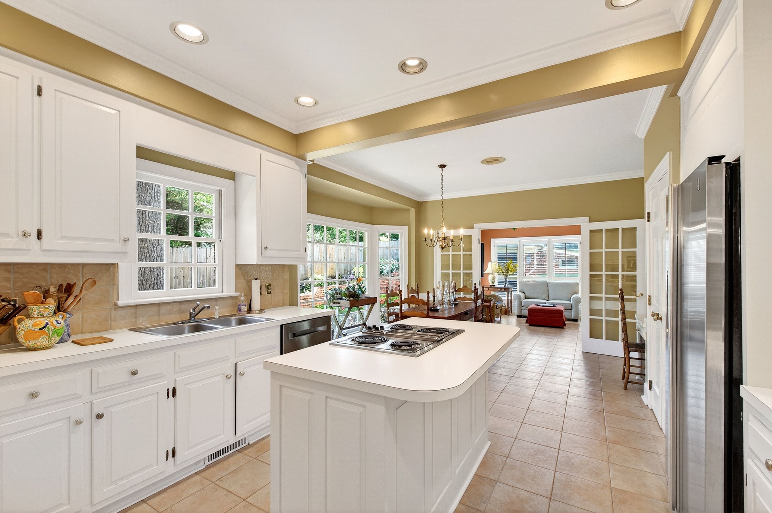  2733 Toxey Drive, Raleigh, NC, 27609 - 物件實景