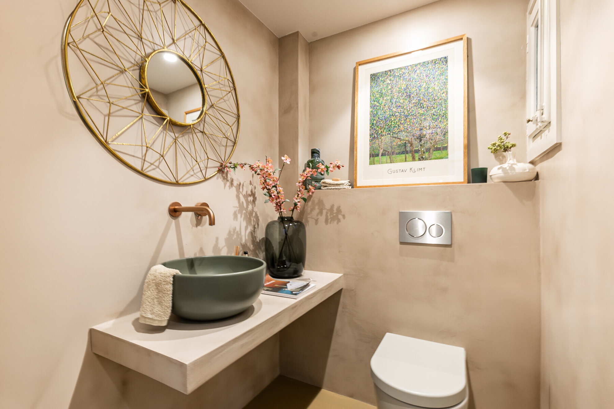  Exclusive house with garden and private pool in the center of Sitges - 物件實景