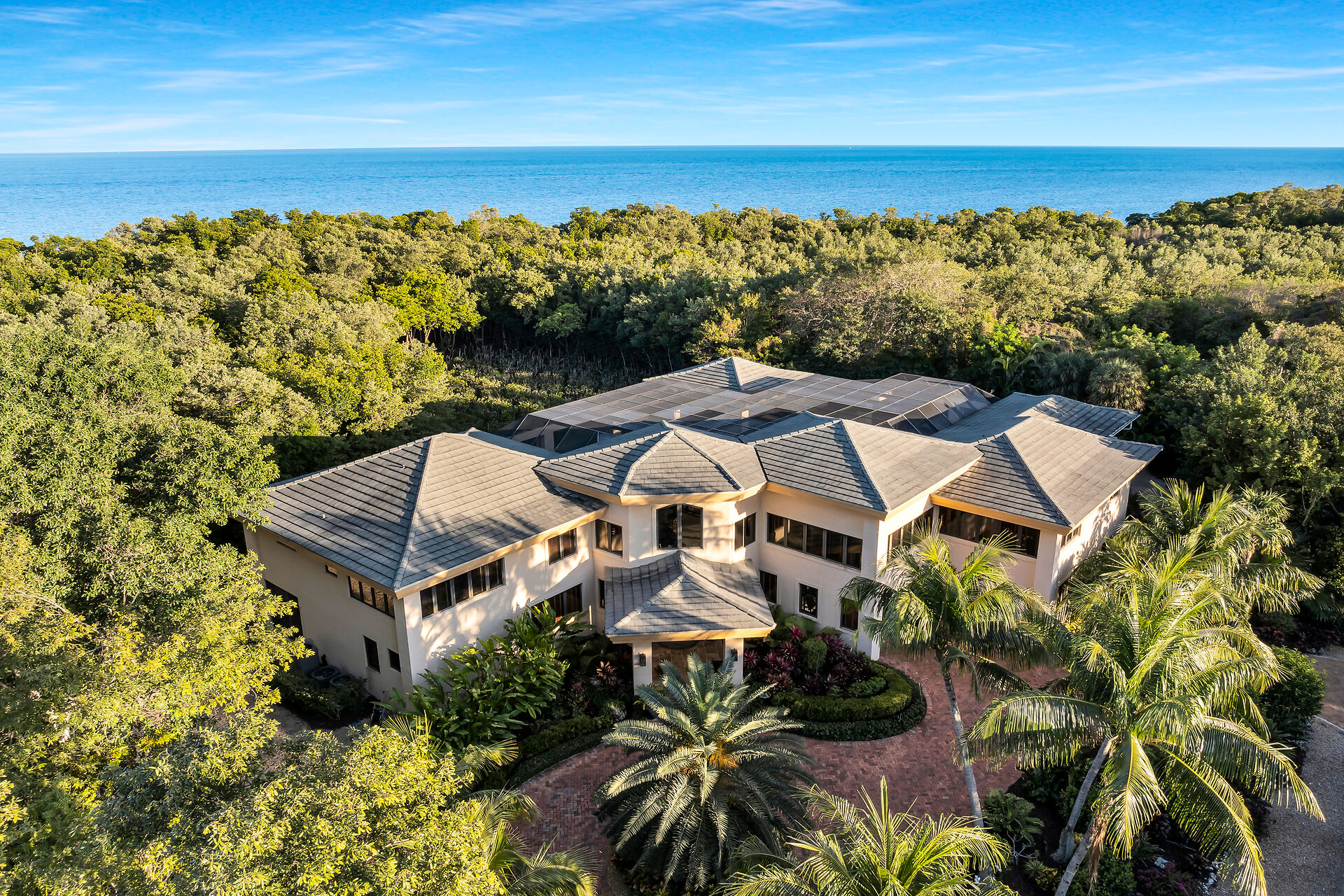 600 Coral Lane - Ocean Reef Club
