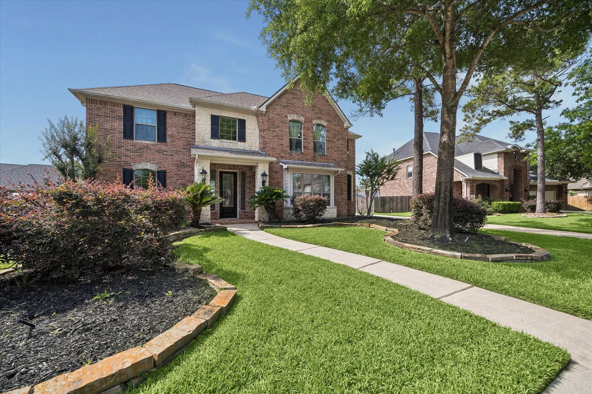  15410 Stone Gables Lane - 物件實景