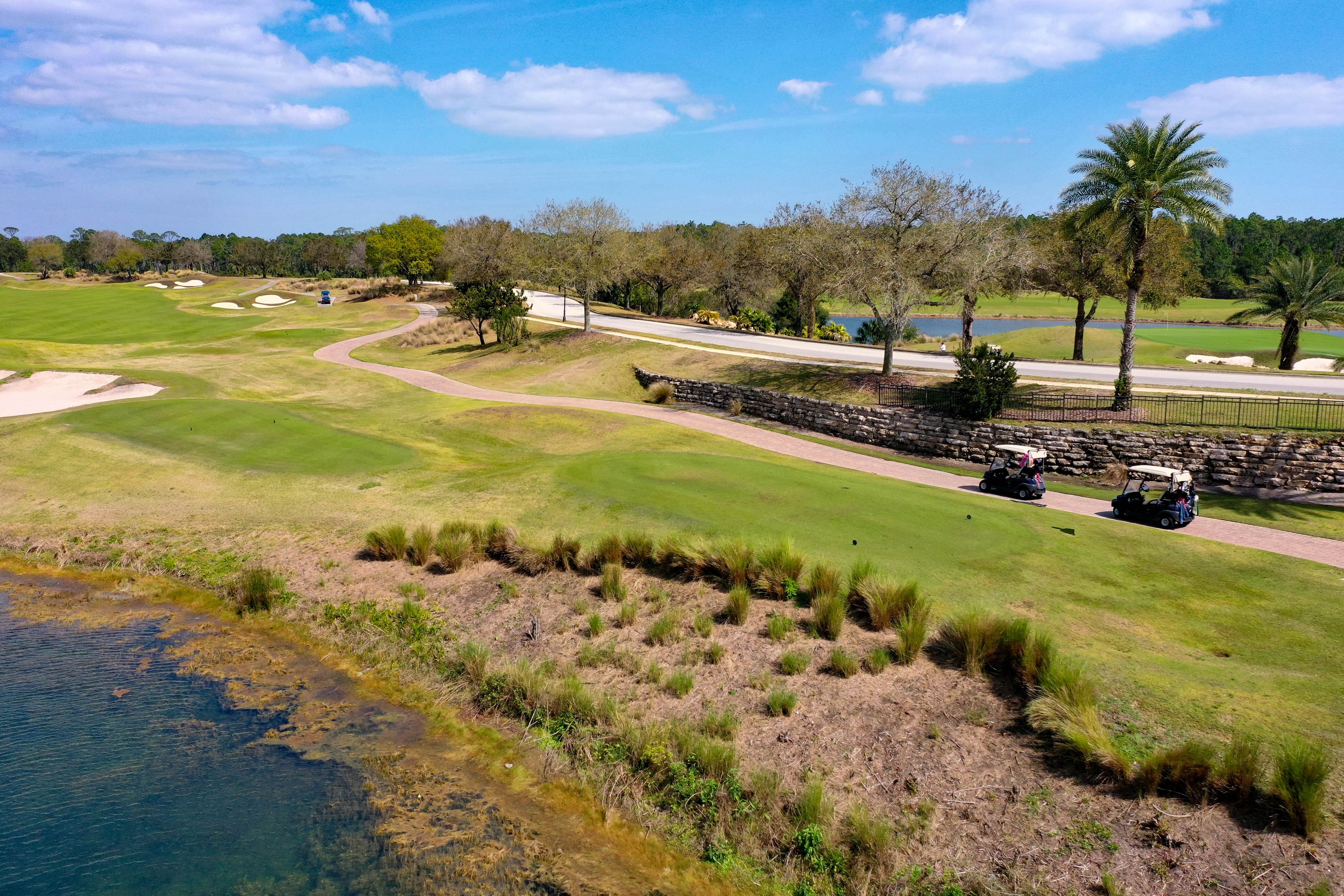  518 Sweetgum Lane, Palm Coast, FL, 32137 - 物件實景