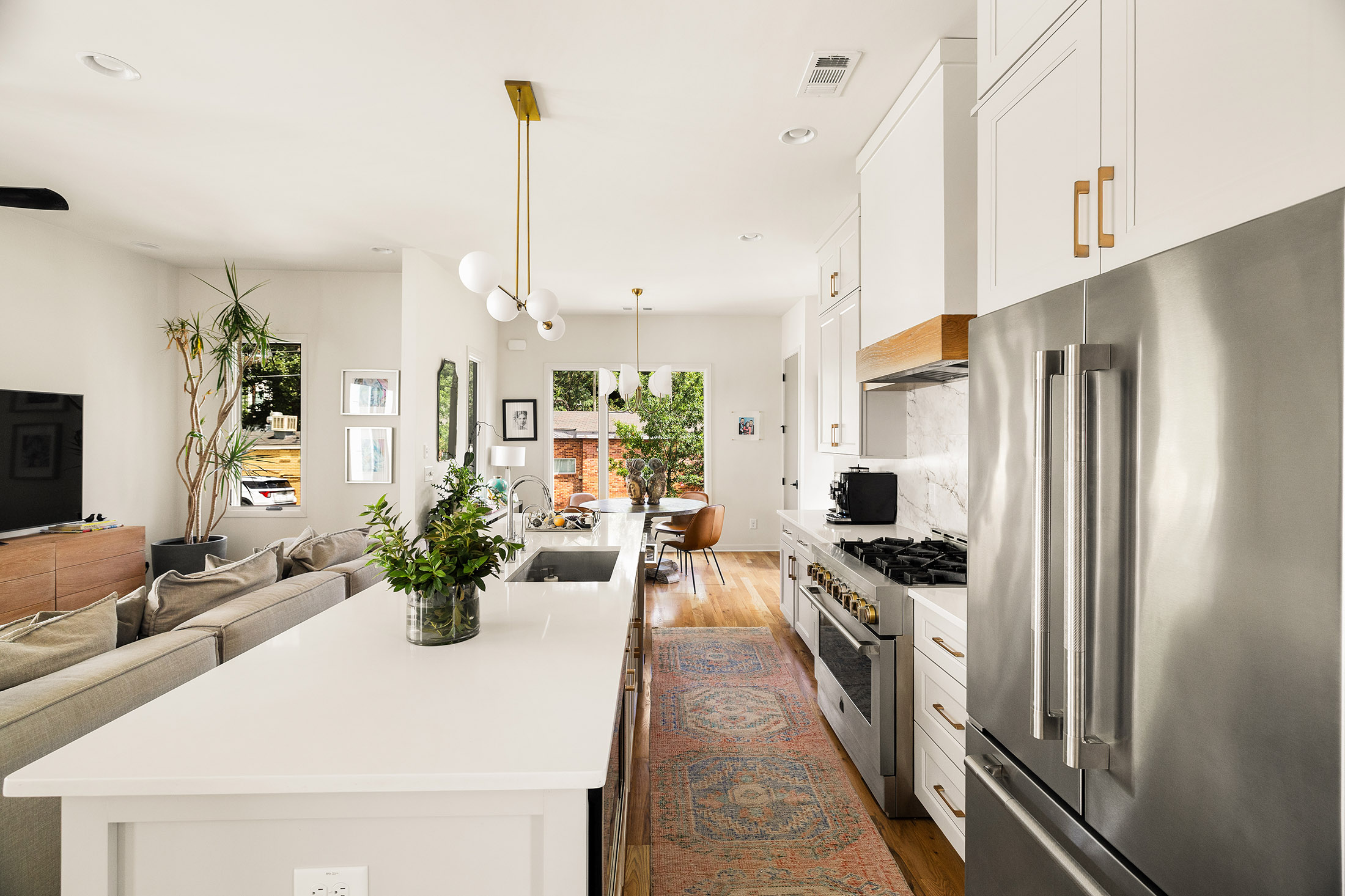  Contemporary Living in the Heart of Reynoldstown - 物件實景