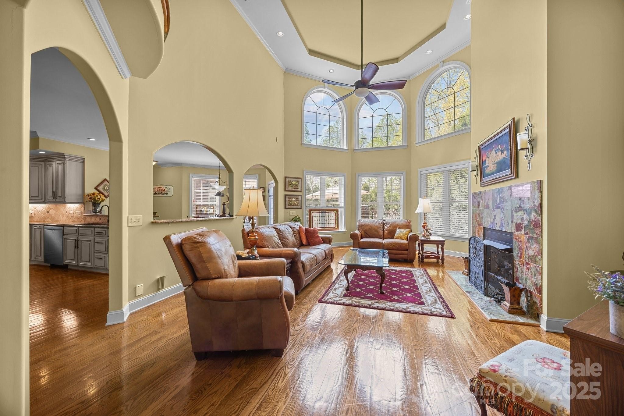 Salisbury, North Carolina, 28146, United States, 4 Bedrooms Bedrooms, ,4 BathroomsBathrooms,Residential,For Sale,1888803