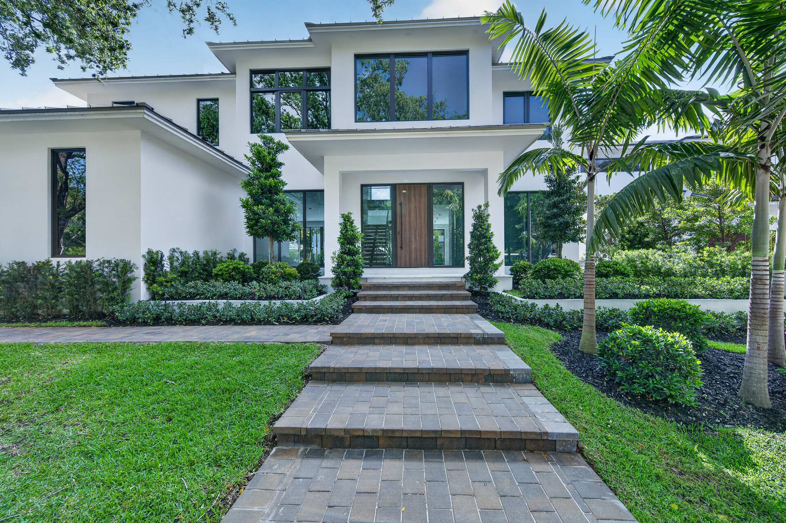  1550 Ponce De Leon Drive, Fort Lauderdale, FL, 33316 - 物件實景