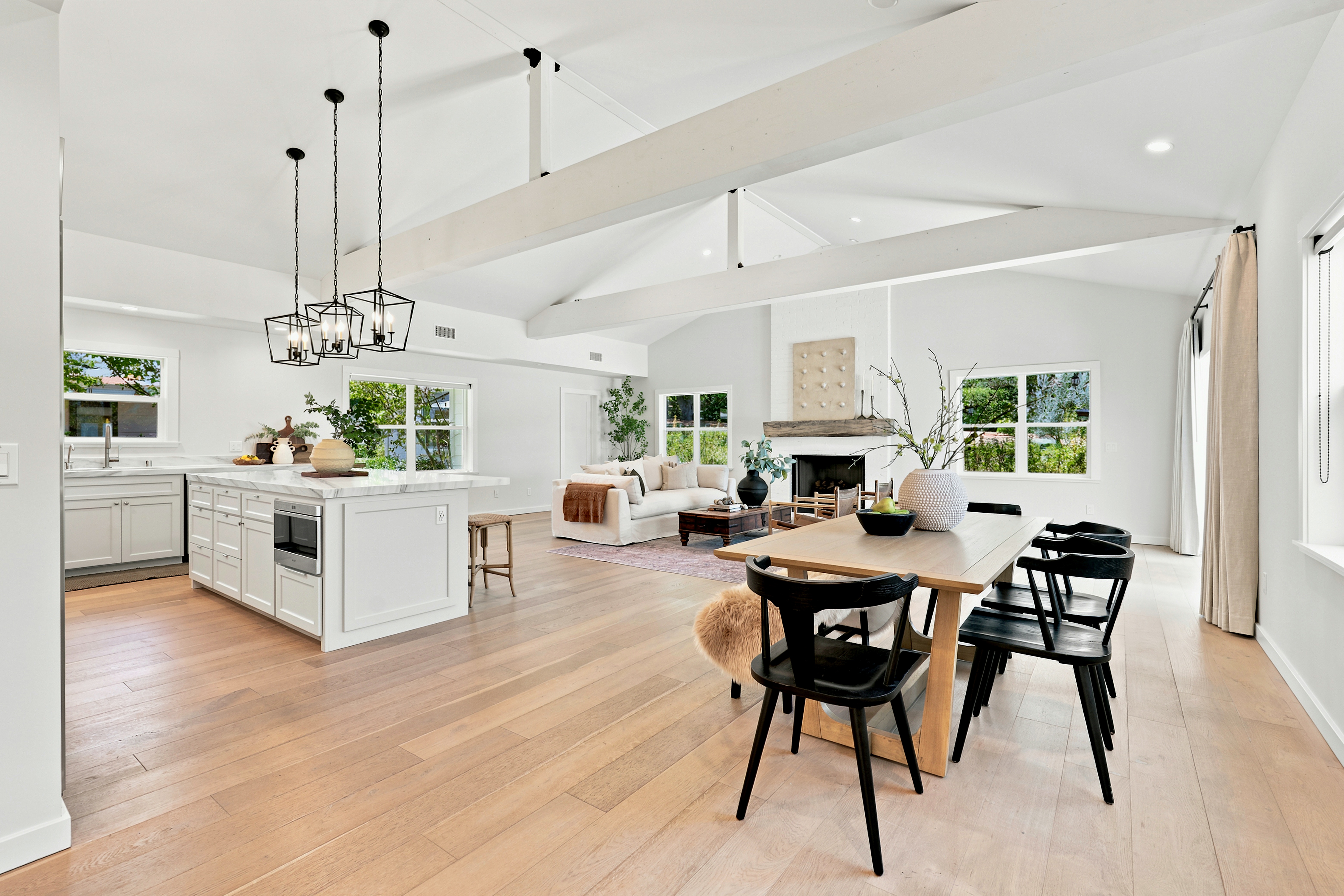  627 East Villanova Road, Ojai, CA 93023 - 物件實景