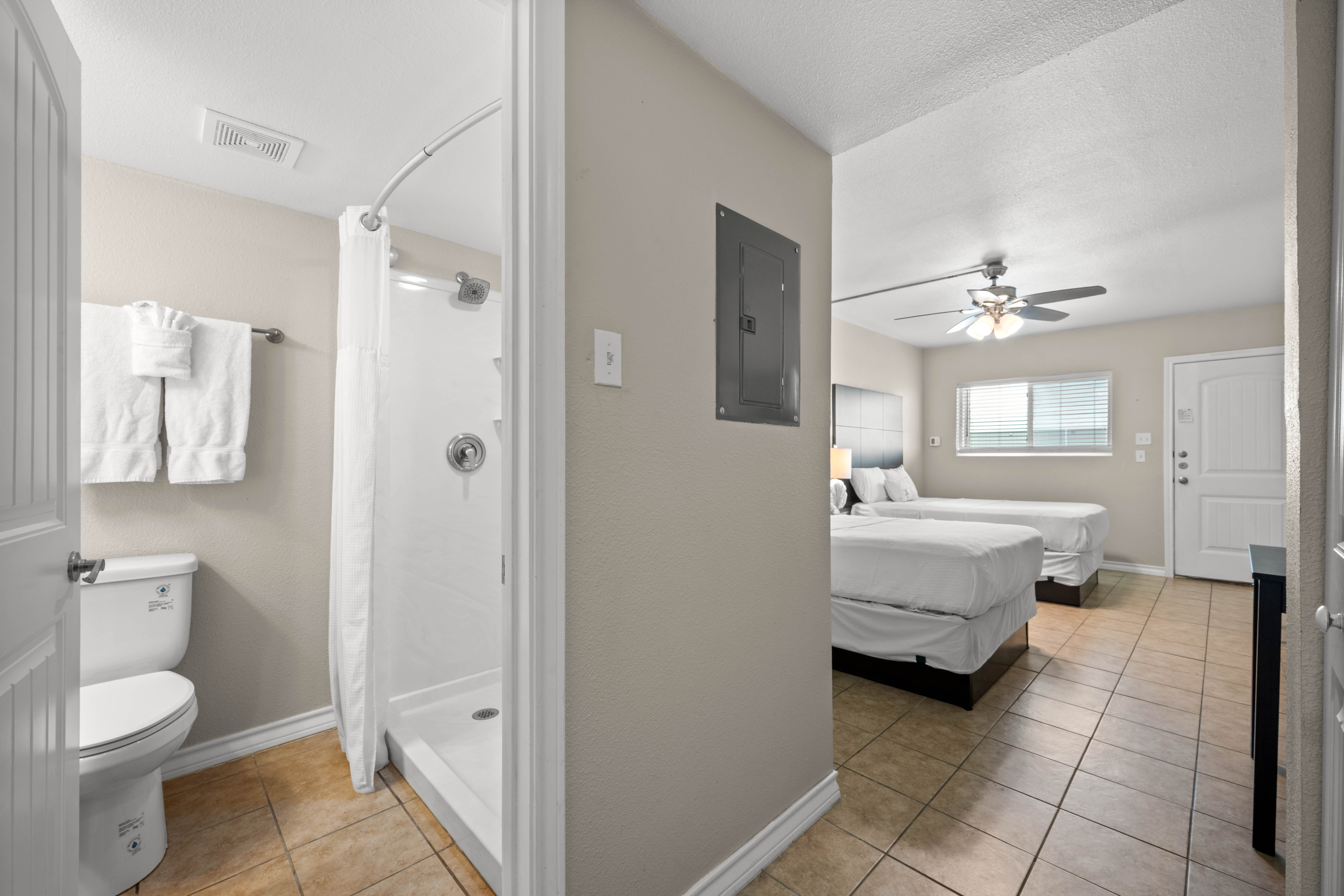  Texas Coast Condo Living - 物件實景