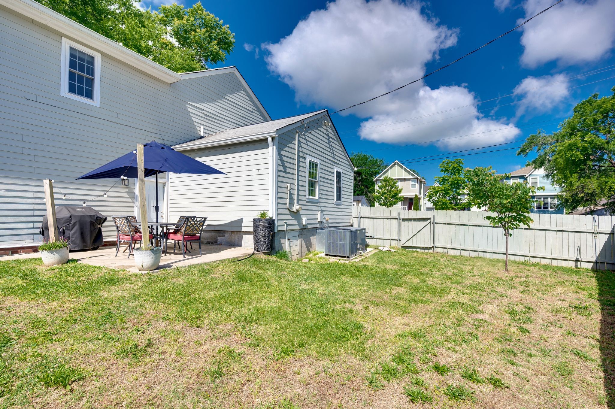  650C James Ave, Nashville, TN, 37209 - 物件實景