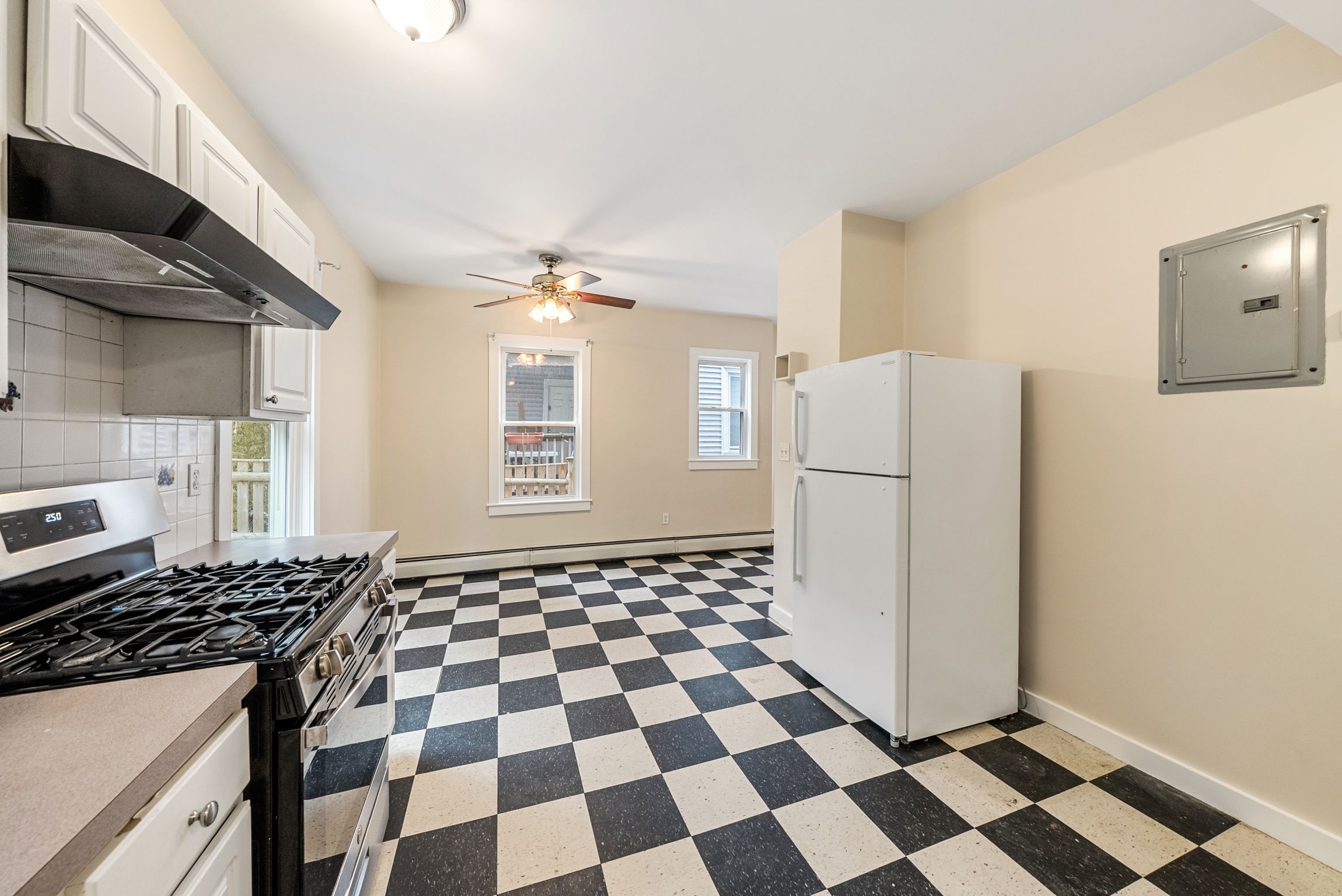  15 Estrella Street, Boston, MA, 02130 - 物件實景