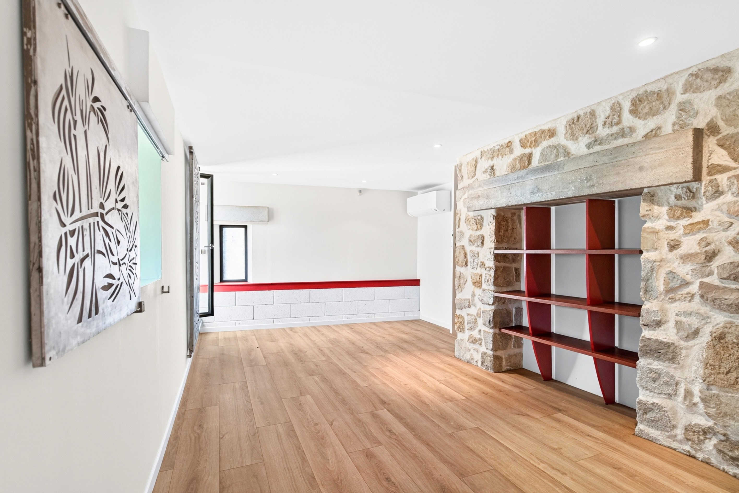  Marseille 7th arrondissement – Vallon des Auffes  House with Sea View - 物件實景