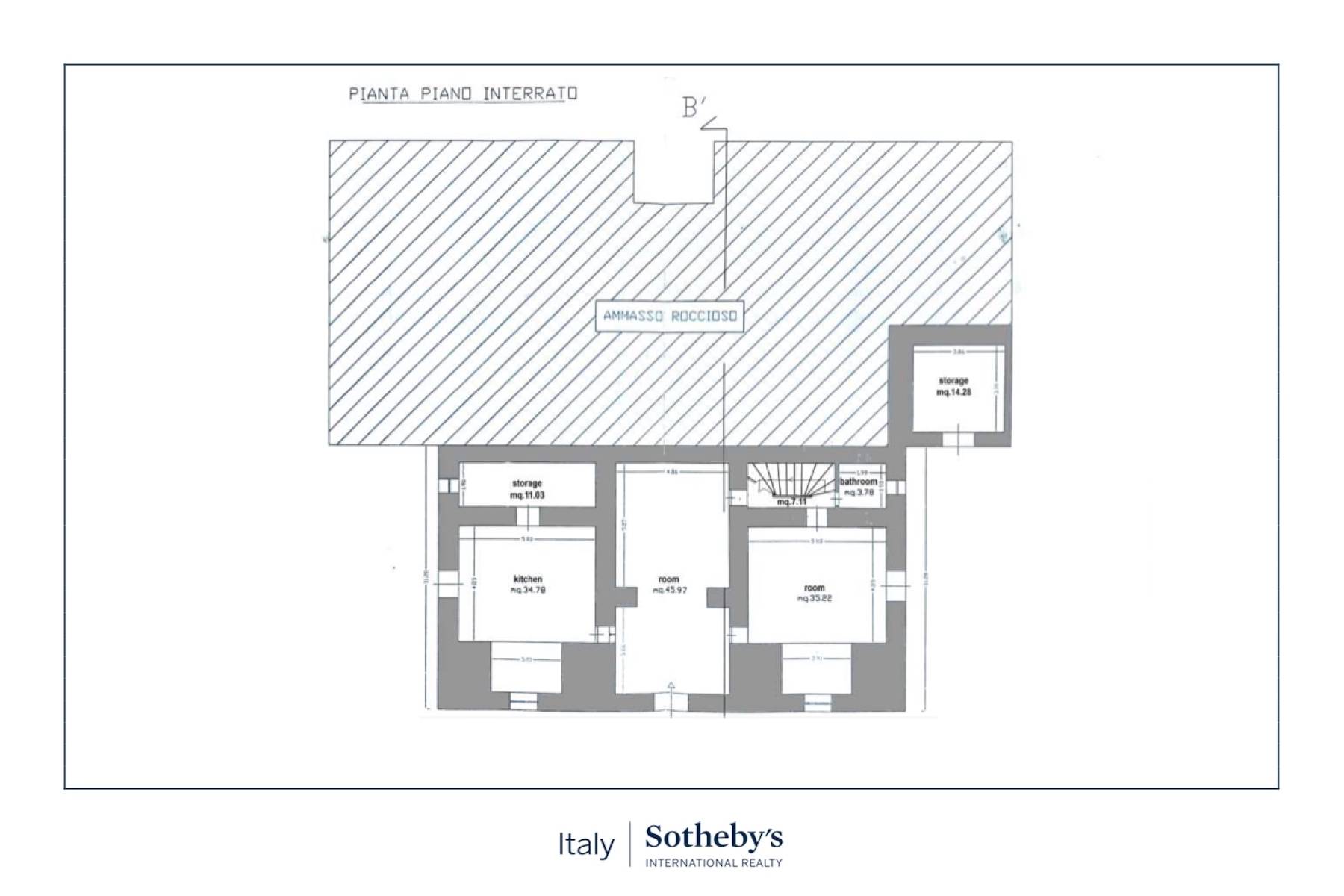 A 19th-century residence overlooking the Val di Noto coastline - 物件實景