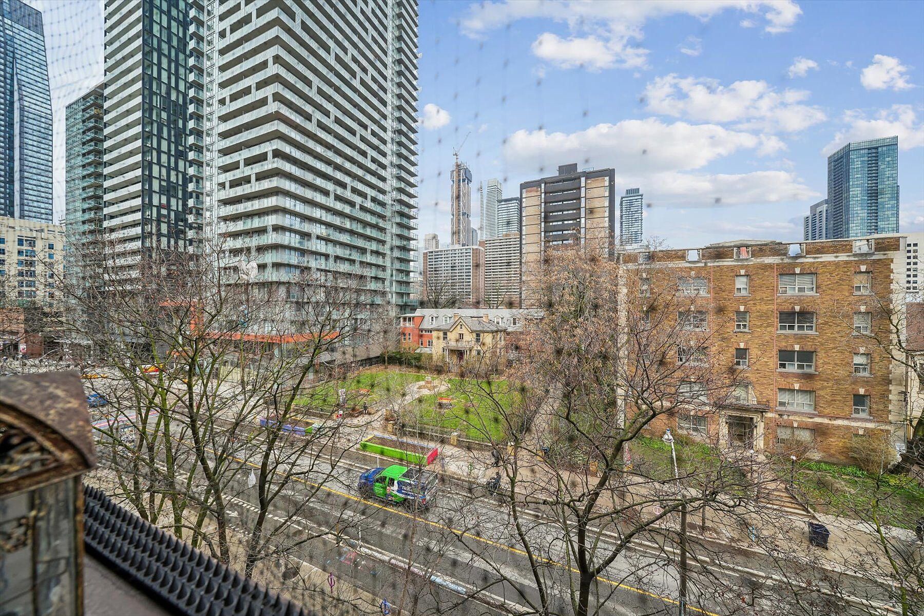  The Uxbridge - 物件實景