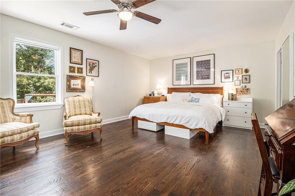 Decatur, Georgia, 30030, United States, 4 Bedrooms Bedrooms, ,3 BathroomsBathrooms,Residential,For Sale,1901323
