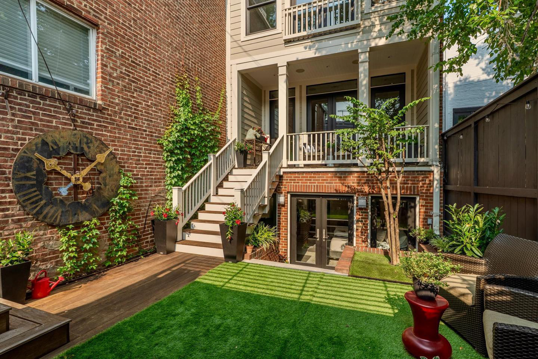  1818 15th Street NW, Washington, DC, 20009 - 物件實景