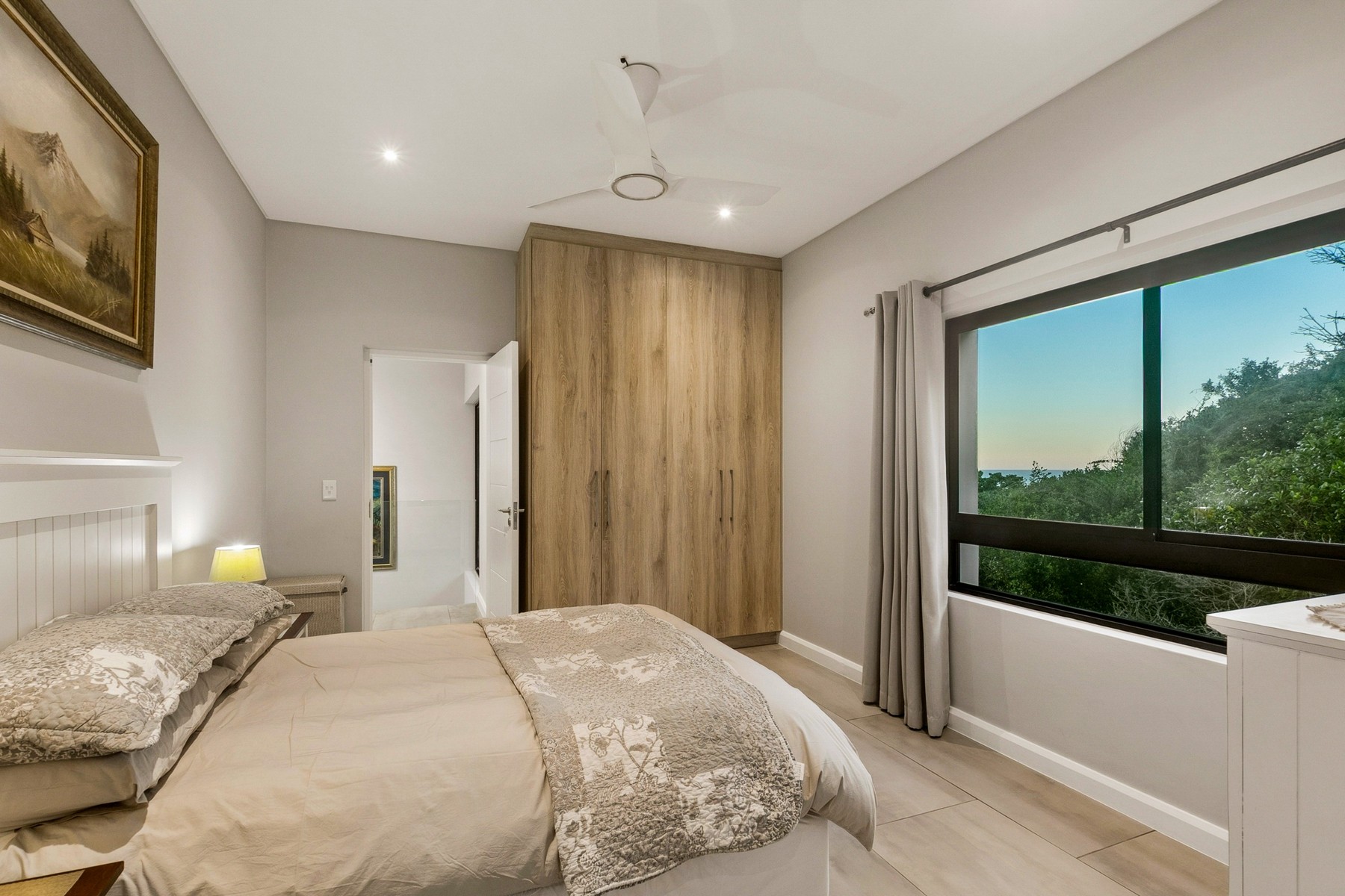  Hillside sanctuary - 物件實景