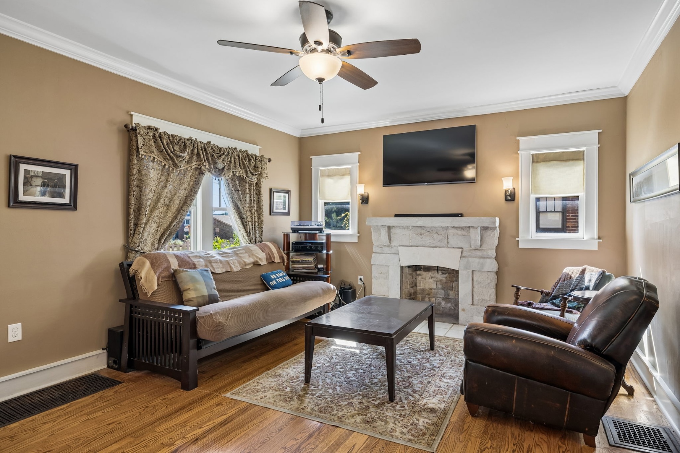  611 Fatherland St, Nashville, TN, 37206 - 物件實景