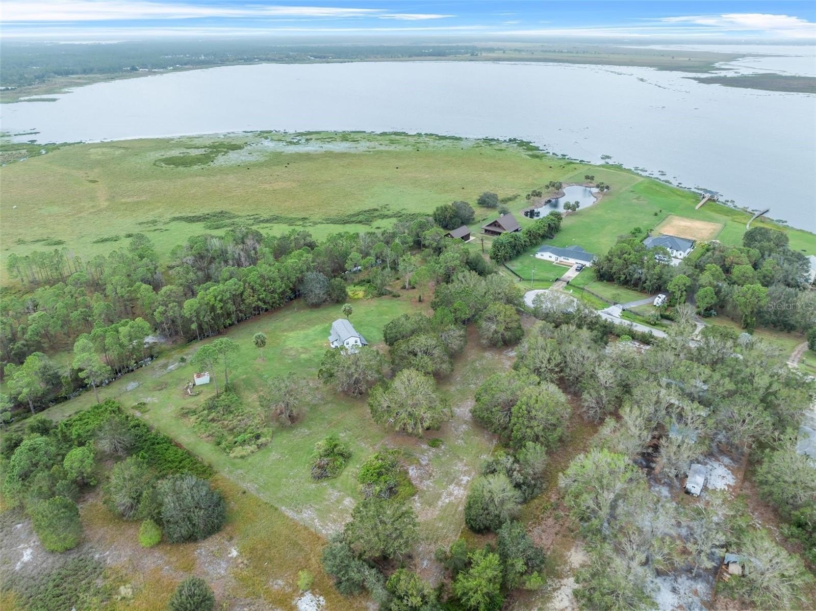 FROSTPROOF, Florida, 33843, United States, 4 Bedrooms Bedrooms, ,3 BathroomsBathrooms,Residential,For Sale,1976415