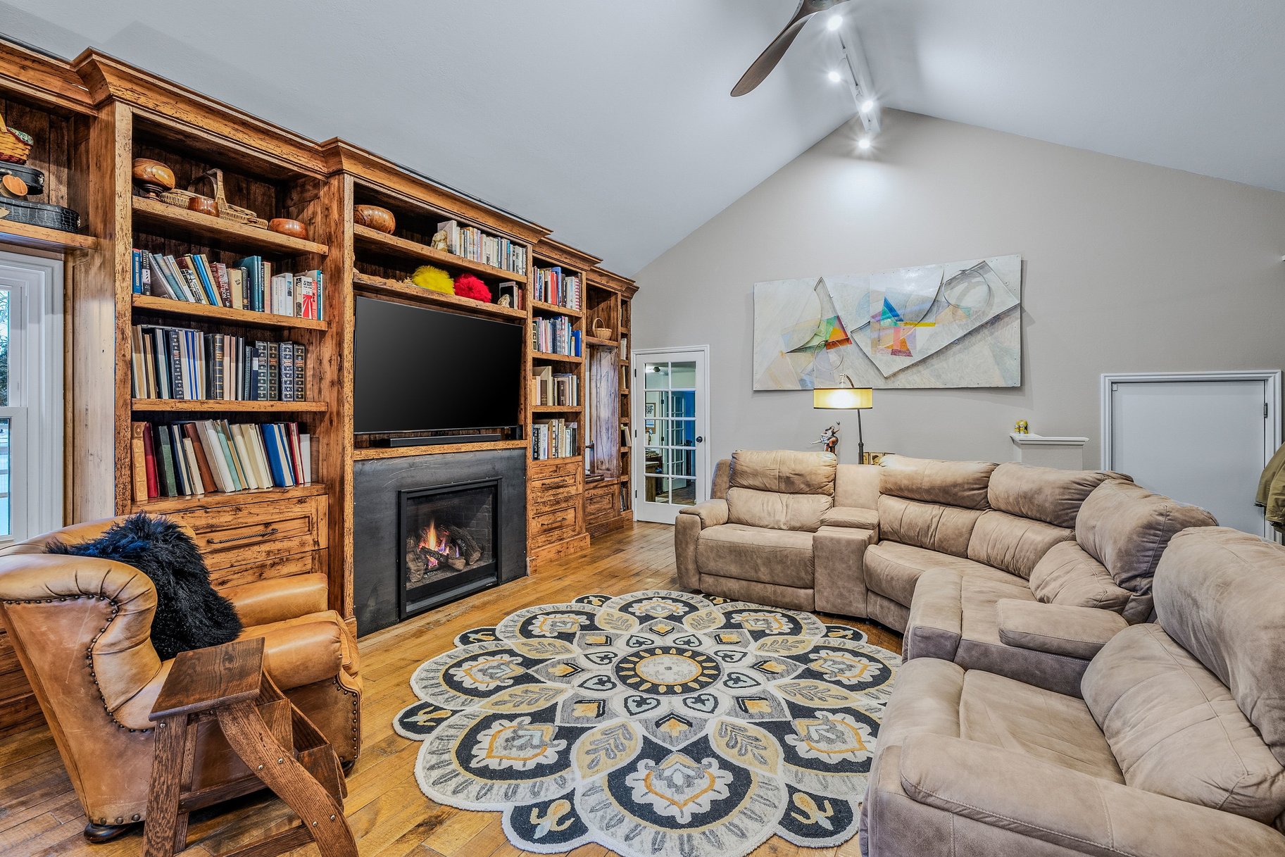  Charming Home in Holiday Ranchettes – Park Meadows - 物件實景