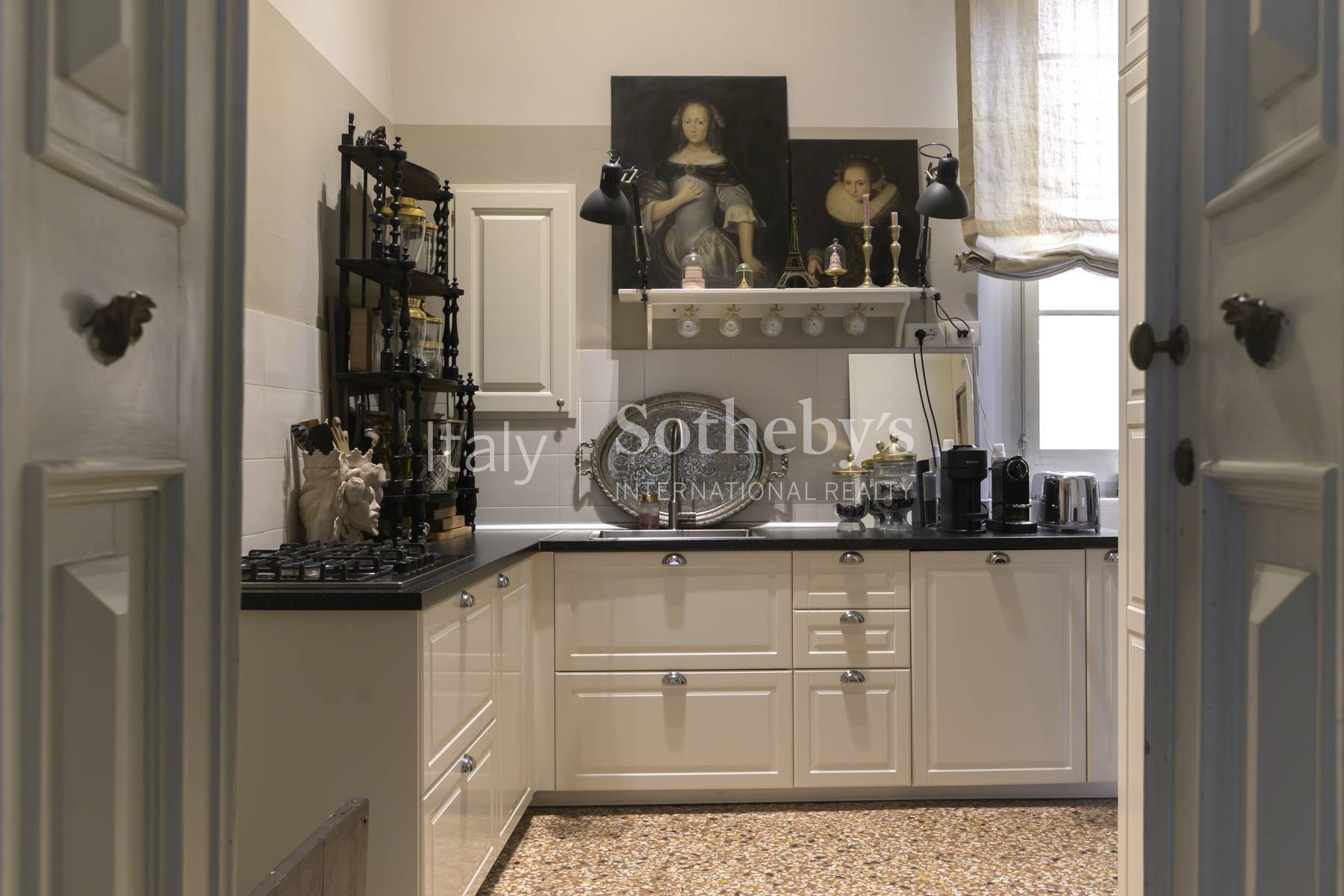  Elegant apartment in Bologna’s historic city centre - 物件實景