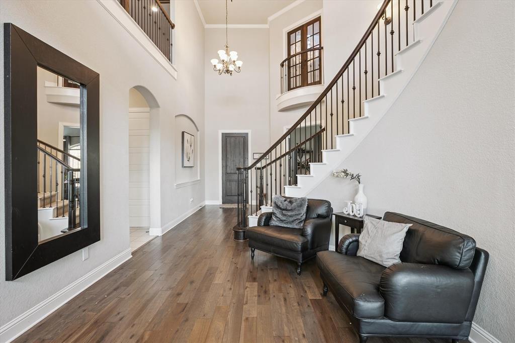 Burleson, Texas, 76028, United States, 5 Bedrooms Bedrooms, ,4 BathroomsBathrooms,Residential,For Sale,1930718