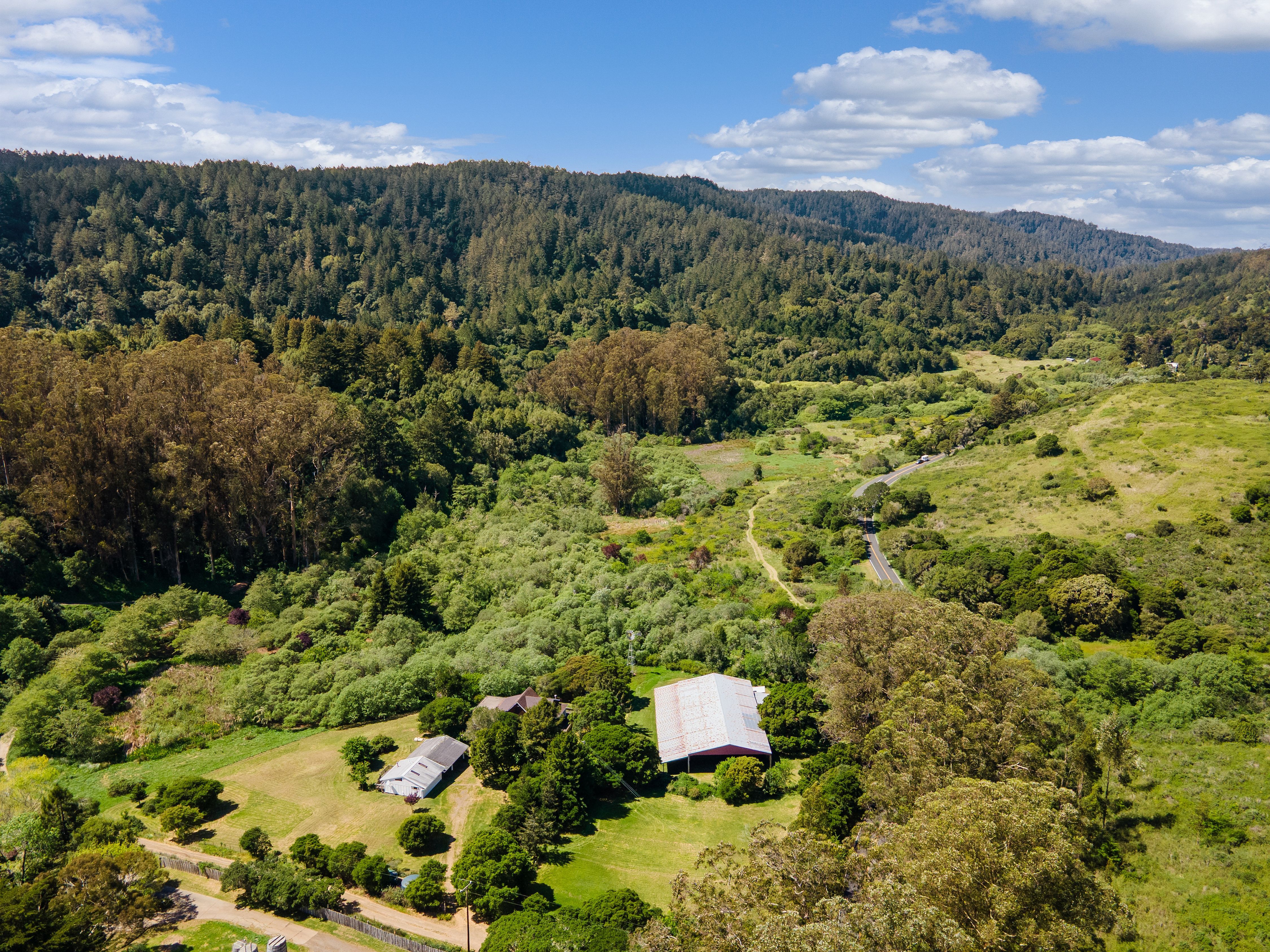  Dogtown Farmhouse - 物件實景