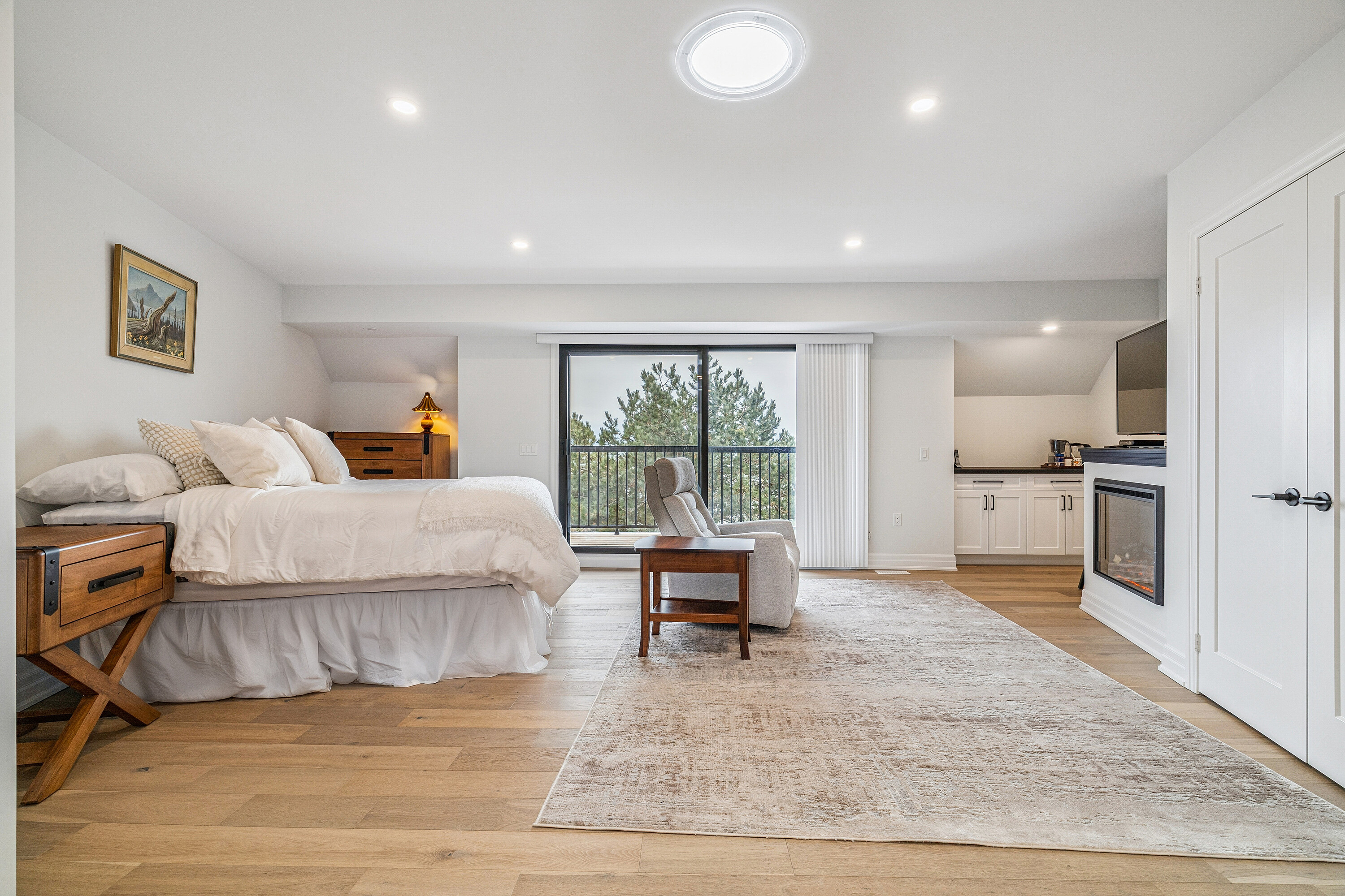  Lakefront Living in Bronte - 物件實景