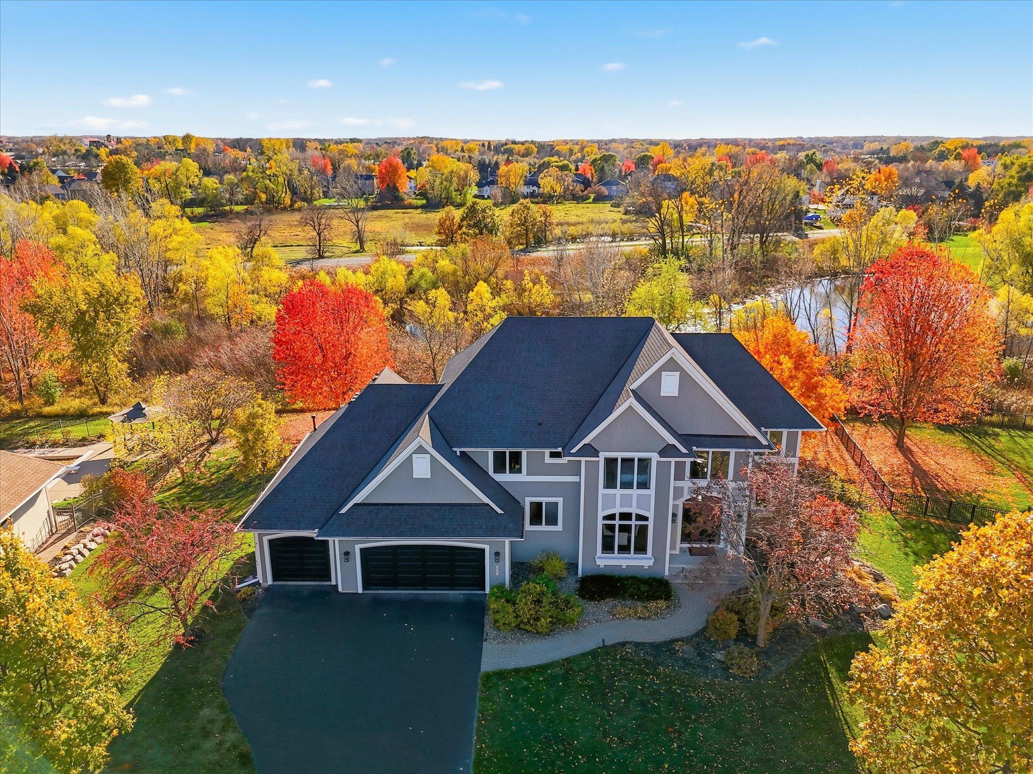 Medina, Minnesota, 55340, United States, 5 Bedrooms Bedrooms, ,3 BathroomsBathrooms,Residential,For Sale,1989034