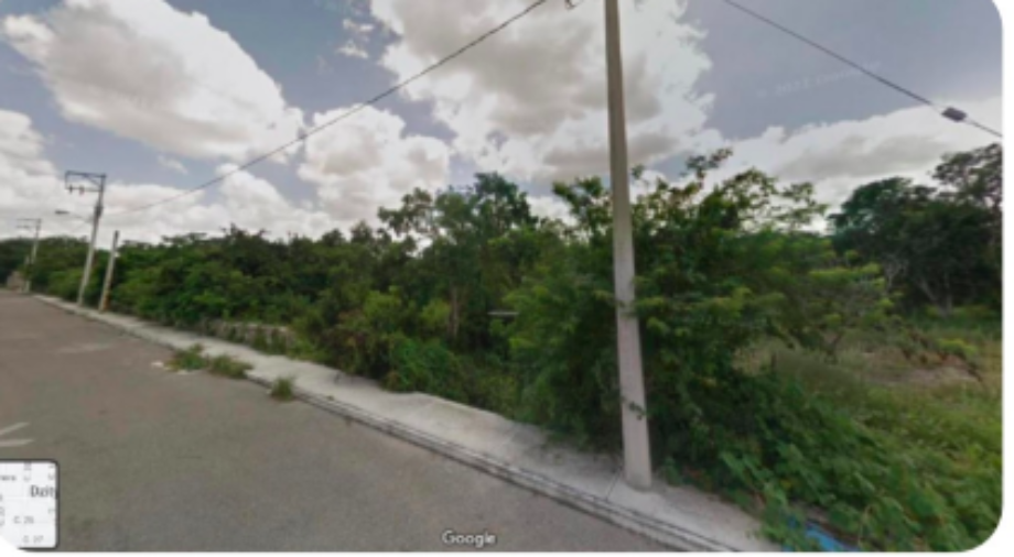 Dzitya, Mérida, Yucatán, 97302, Mexico, 1 Bedroom Bedrooms, ,Residential,For Sale,Dzitya,1618756