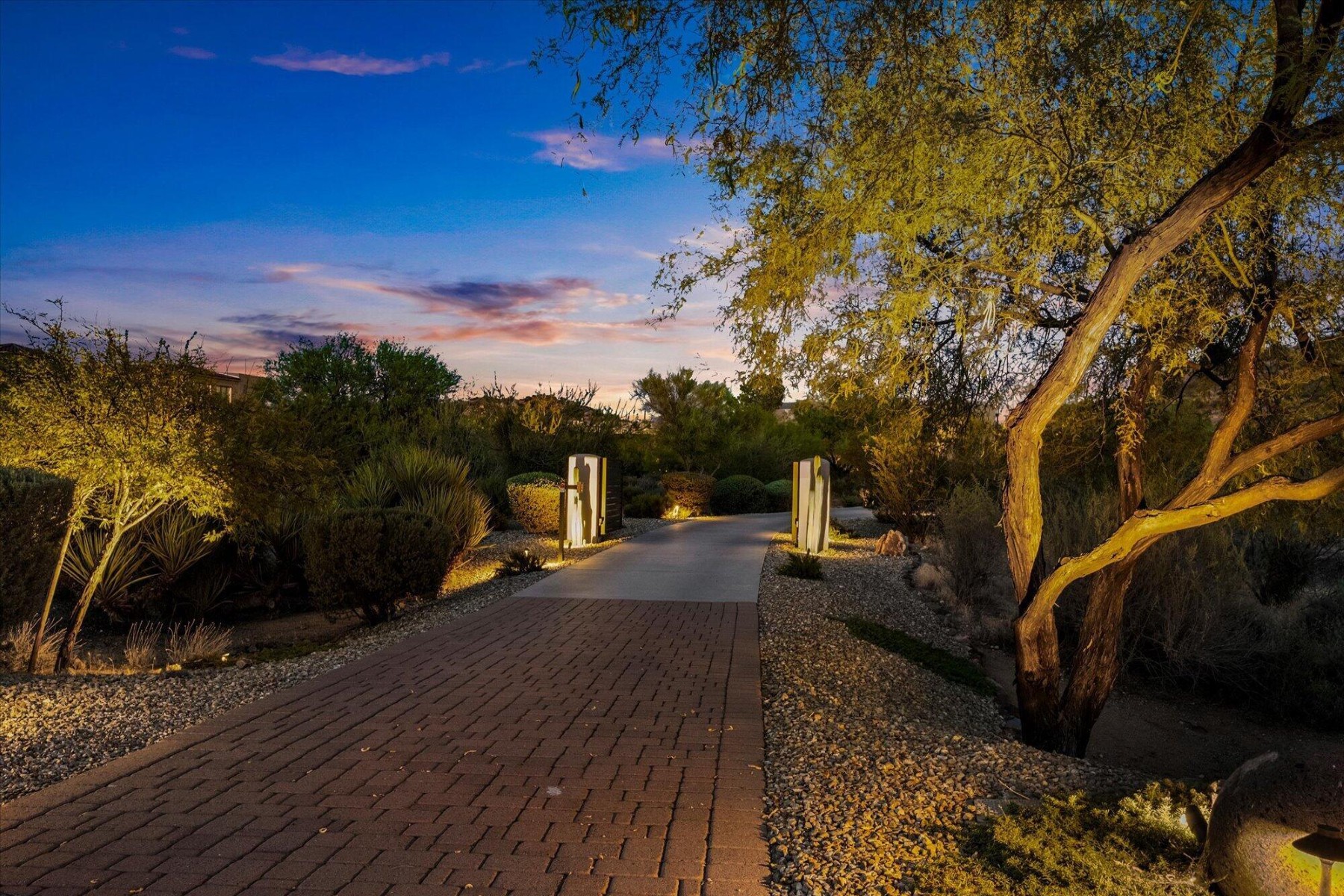  27293 N 112th Place ¦ Scottsdale, AZ - 物件實景