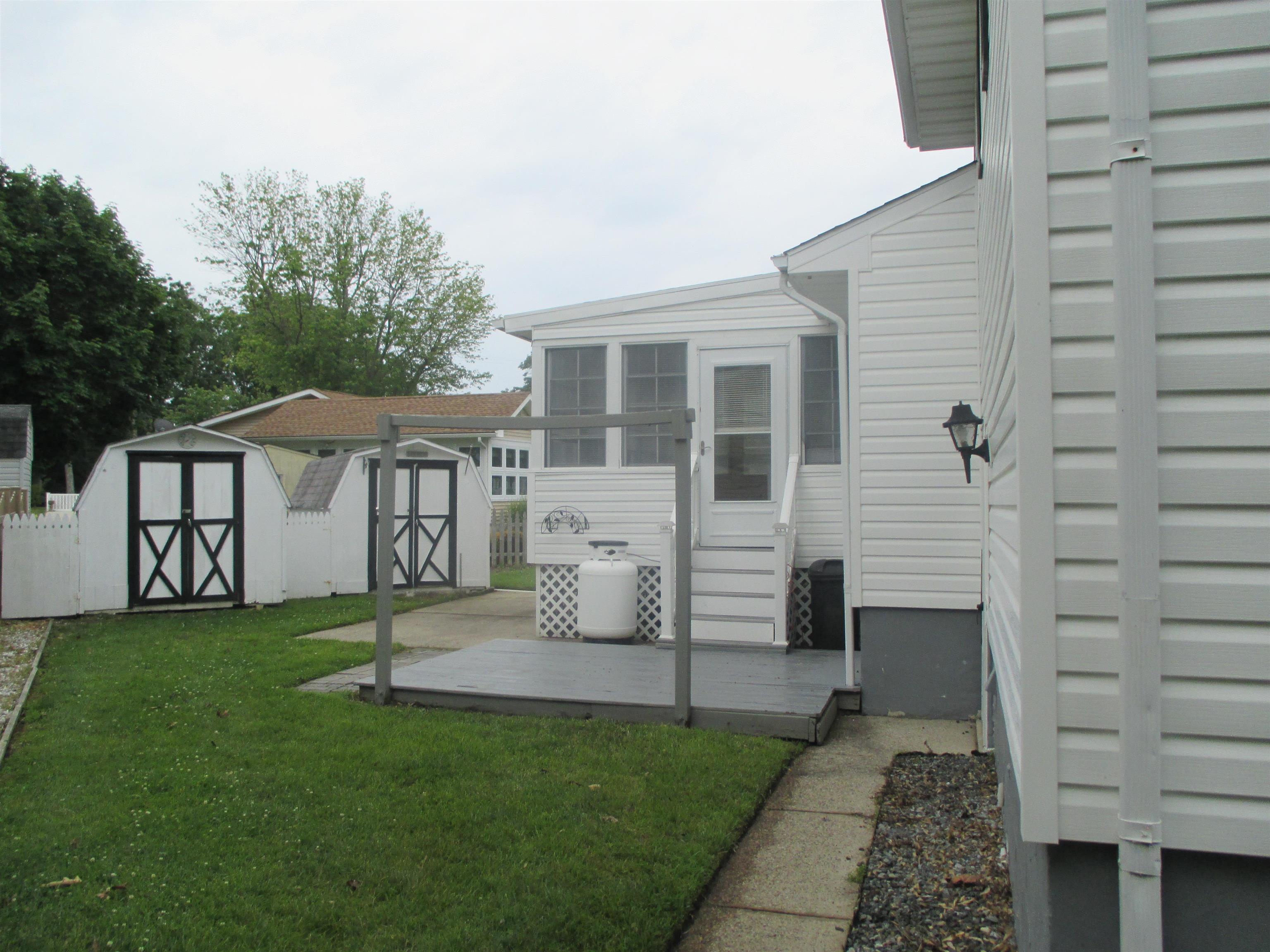 North Cape May, New Jersey, 08204, United States, 3 Bedrooms Bedrooms, ,2 BathroomsBathrooms,Residential,For Sale,1871979