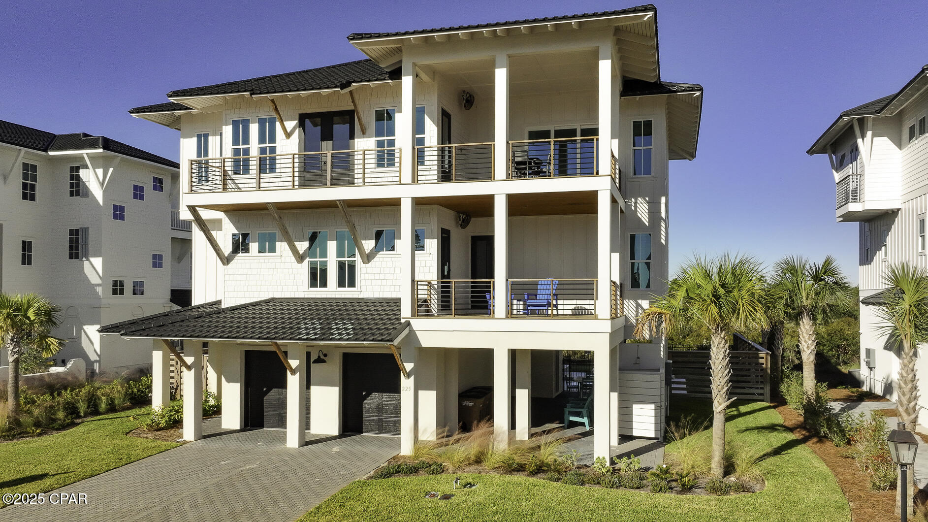 Mexico Beach, Florida, 32456, United States, 5 Bedrooms Bedrooms, ,6 BathroomsBathrooms,Residential,For Sale,1994562