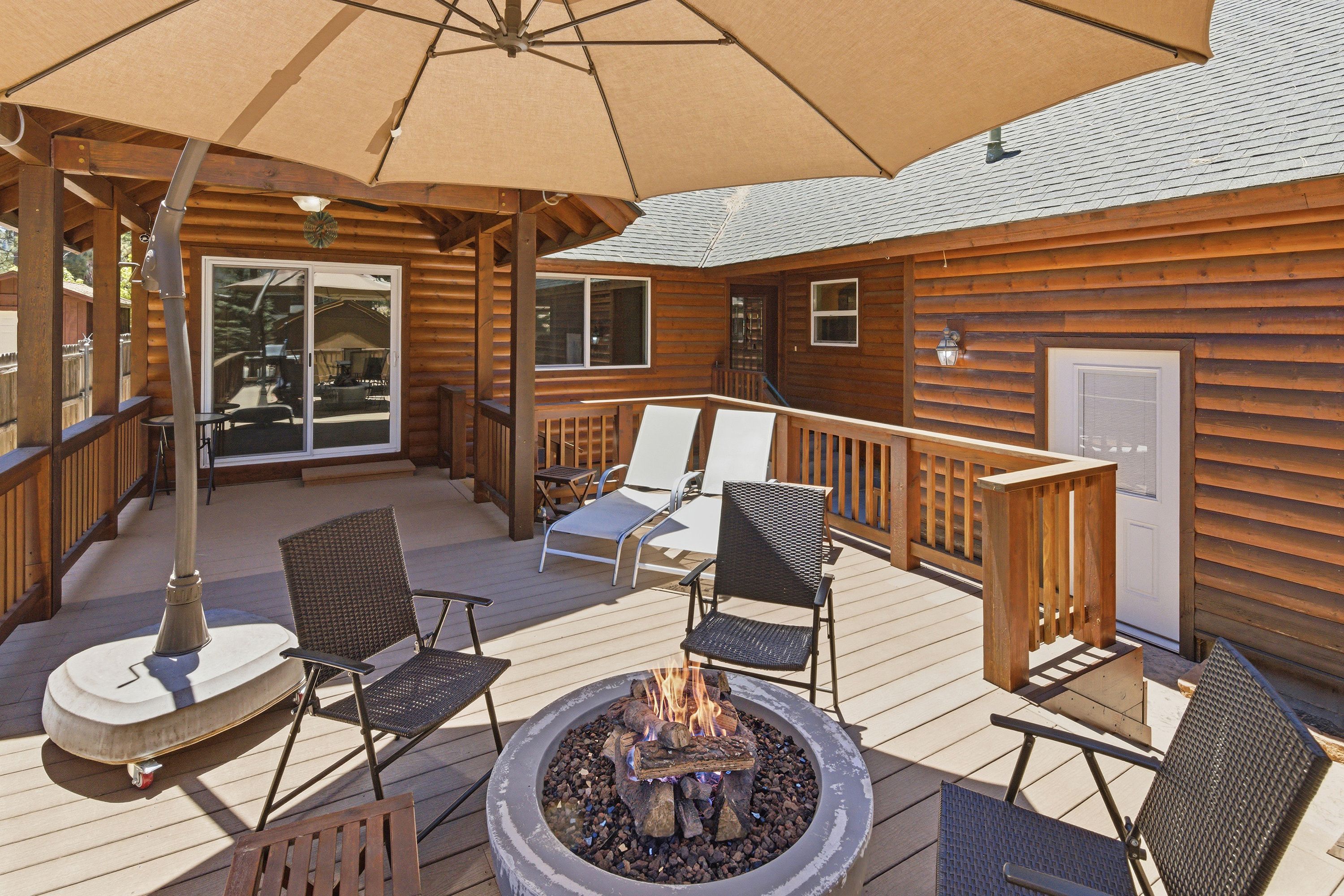  39201 Starview Lane, Big Bear Lake, CA 92315 - 物件實景