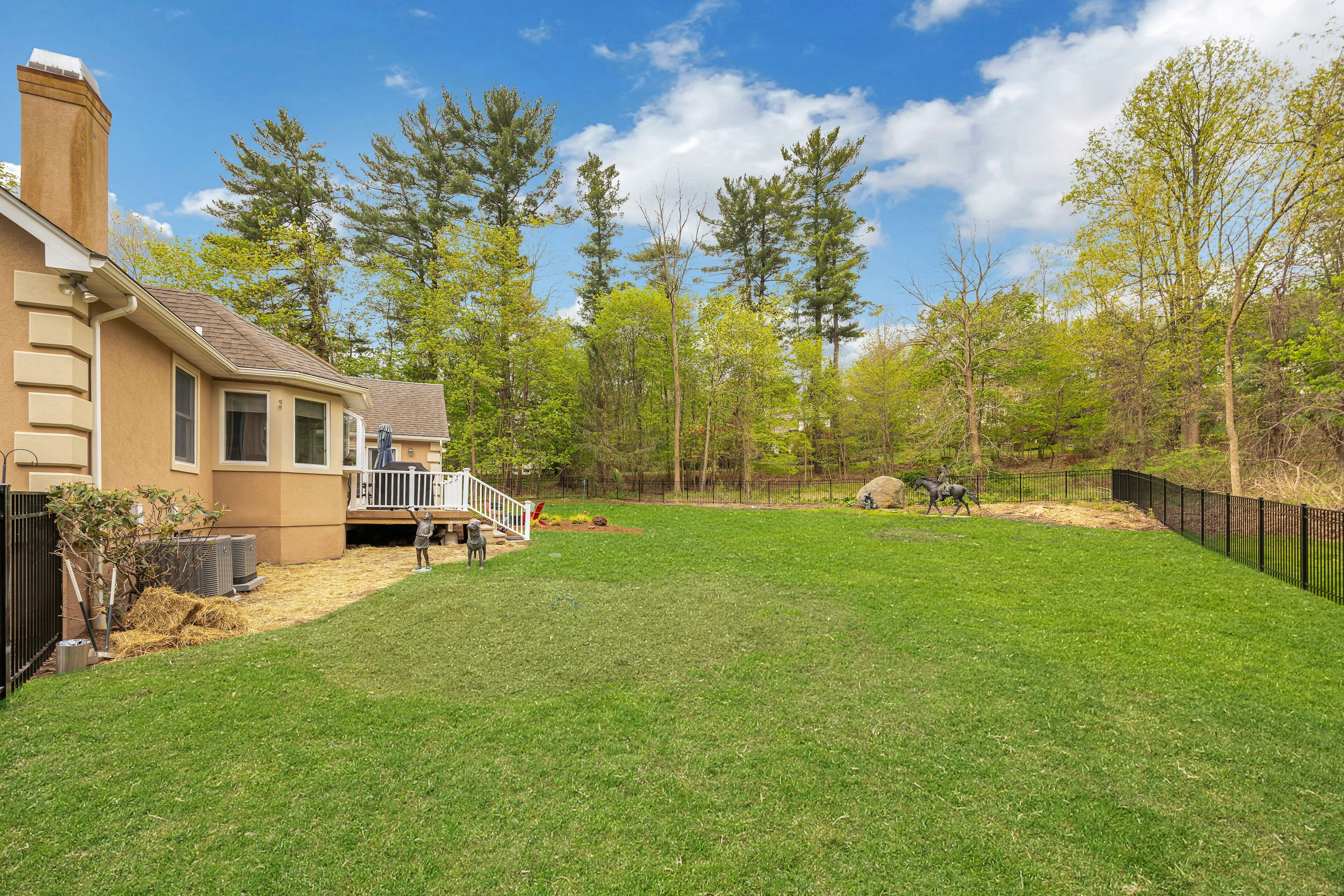  2 Crocker Mansion Drive, Mahwah, NJ 07430 - 物件實景