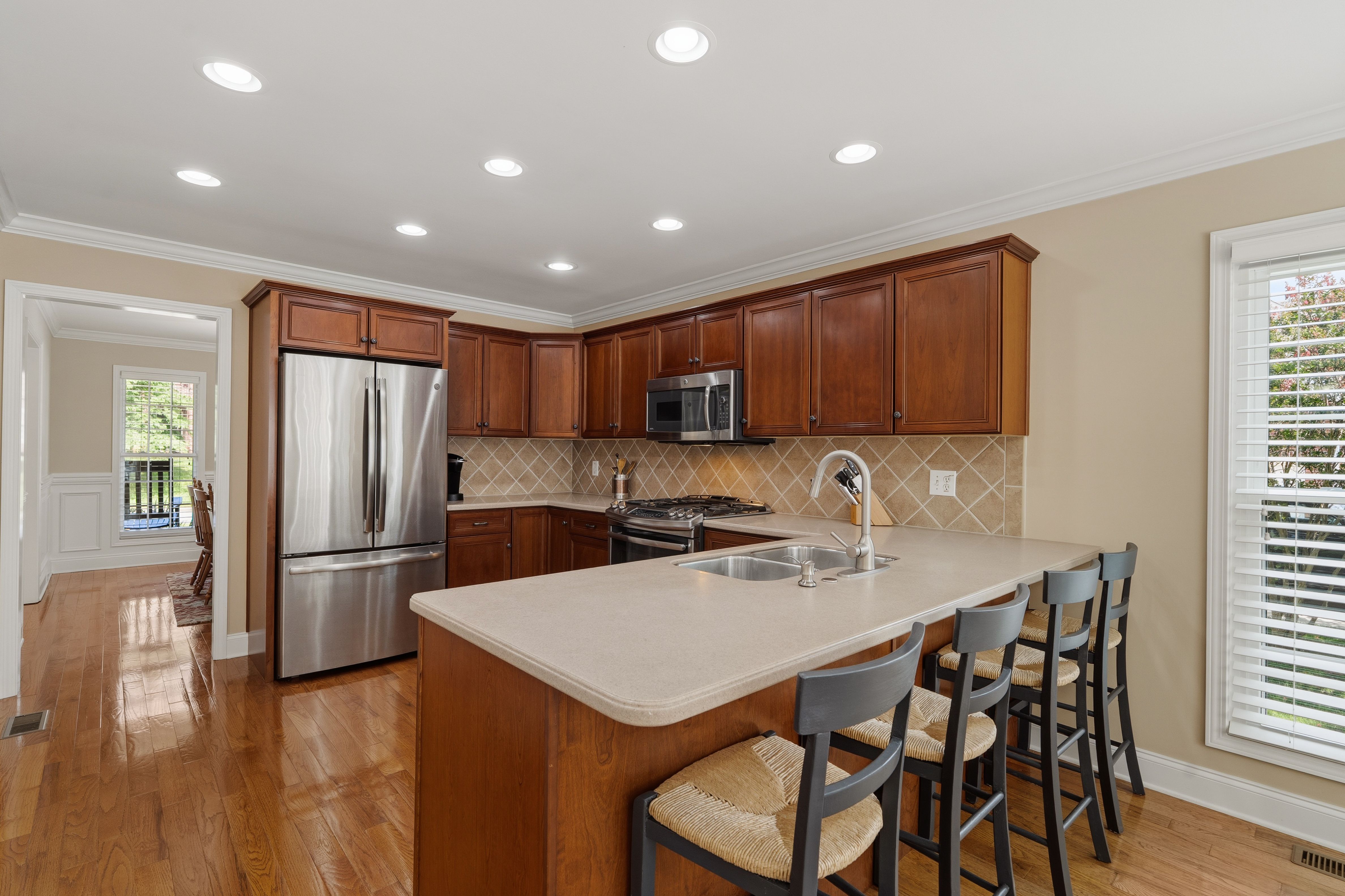  10422 Meadow Ridges Lane, Knoxville, TN 37922 - 物件實景