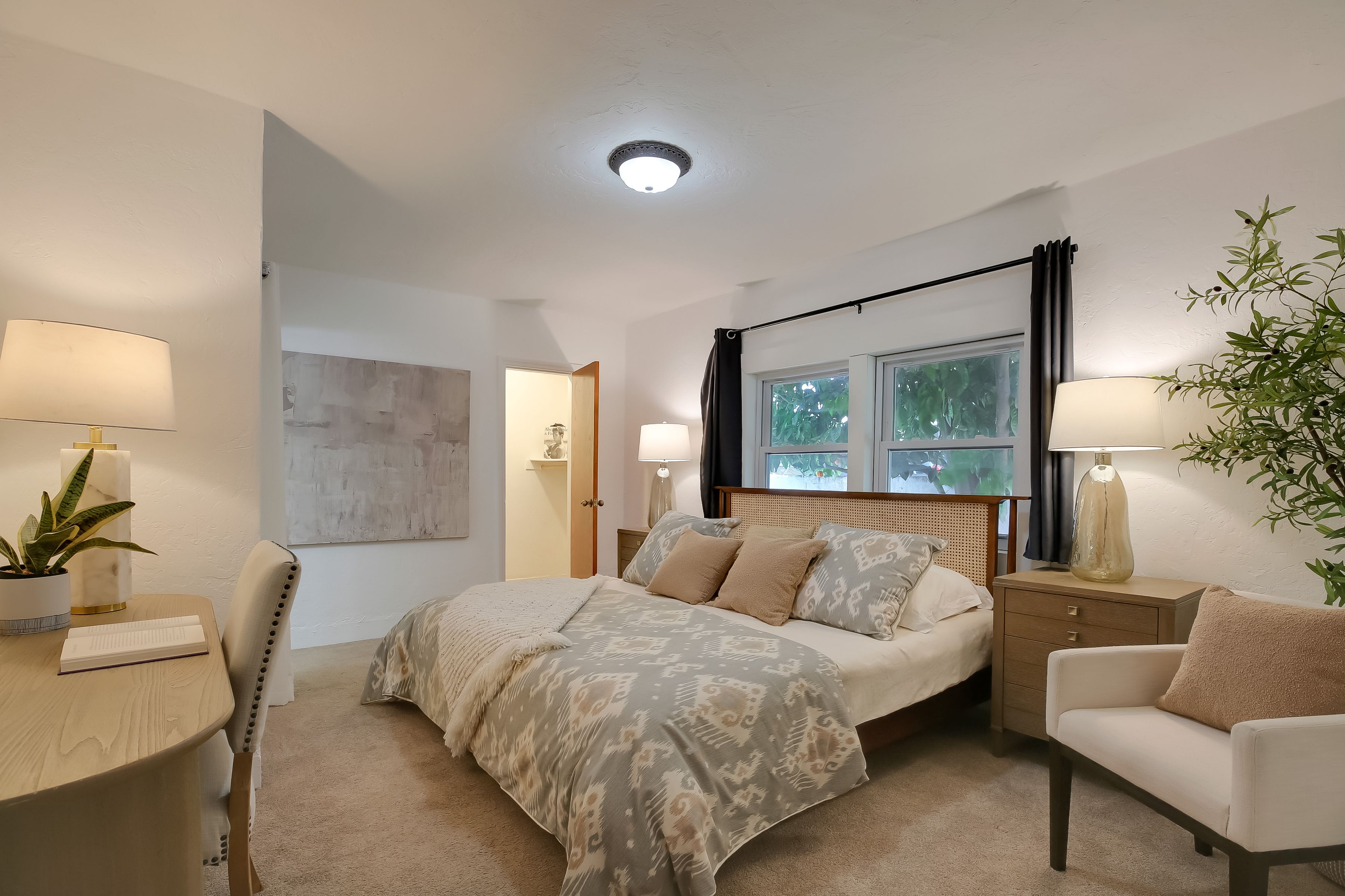  Villa Nopal Italian Style Duplex - 物件實景