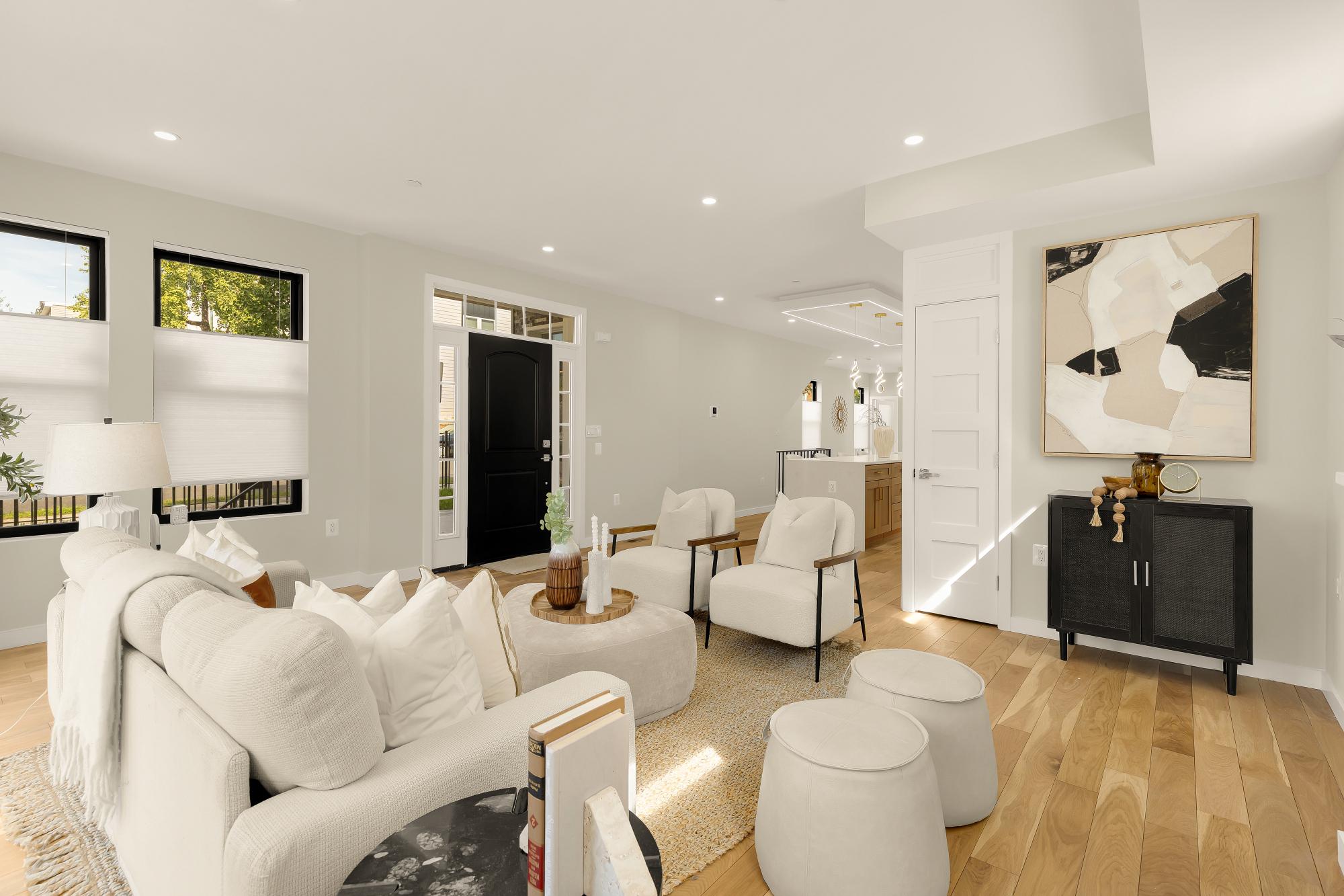  1516 Levis Street NE, Washington, DC, 20002 - 物件實景