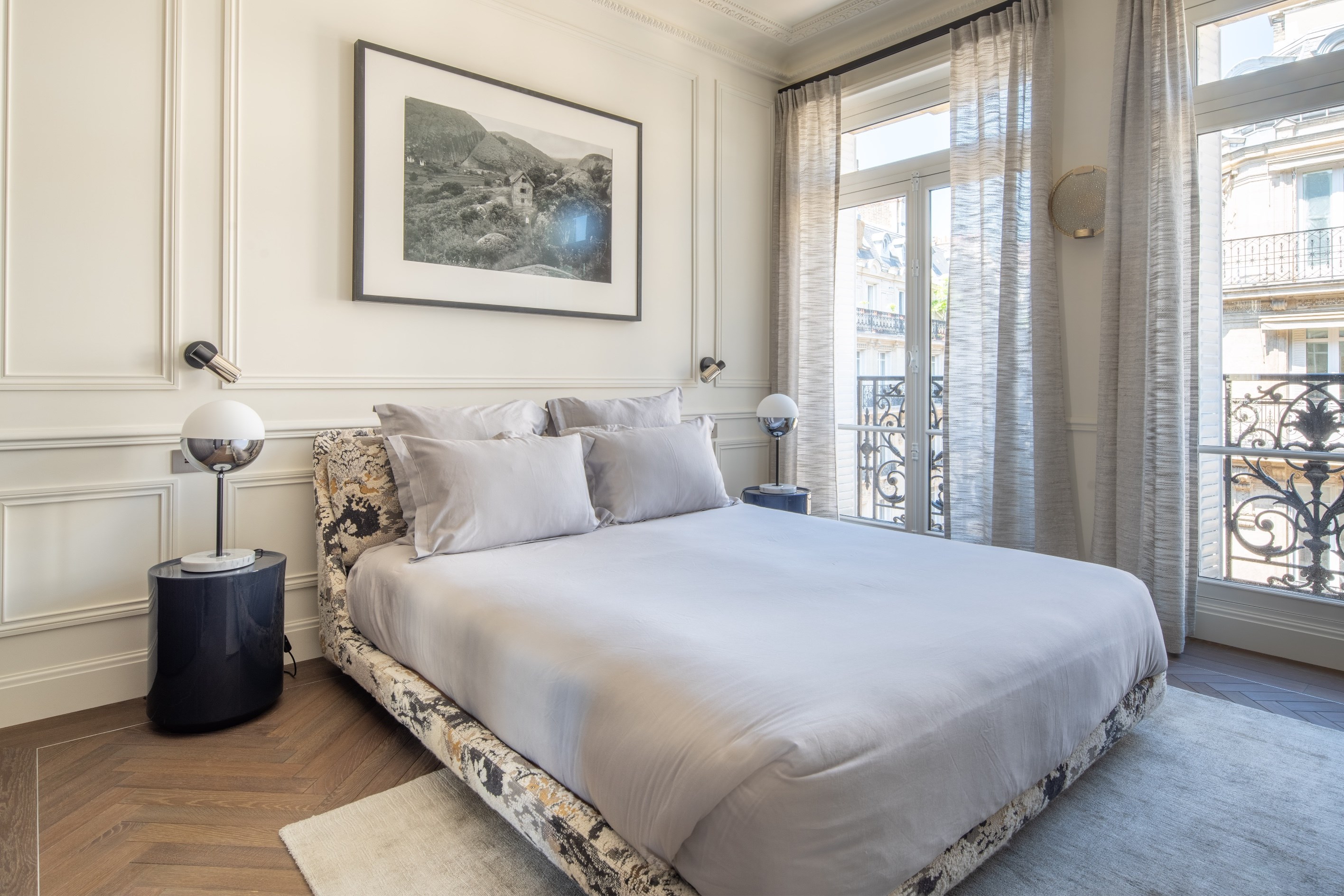  luxury apartment for sale paris 7 - 物件實景